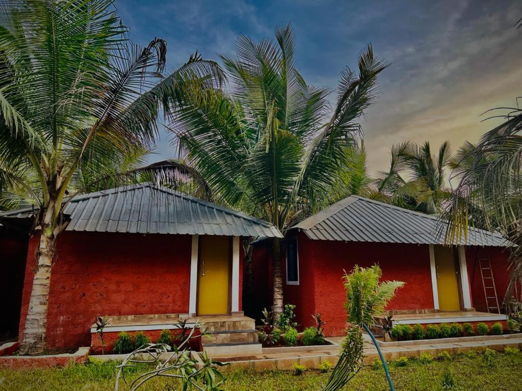 Ocean Paradise Beach Homestay