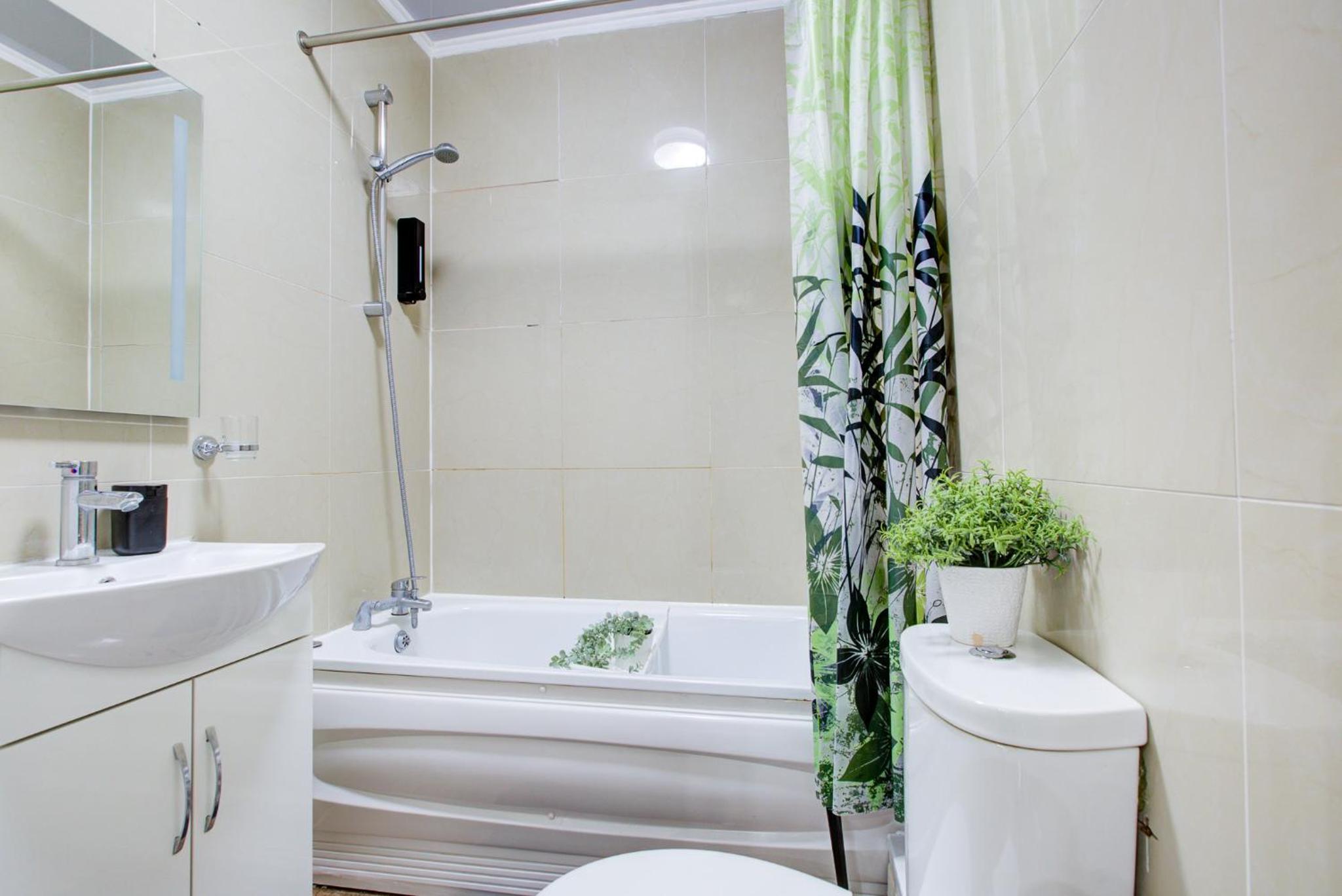 Charming London Greenwich Flat