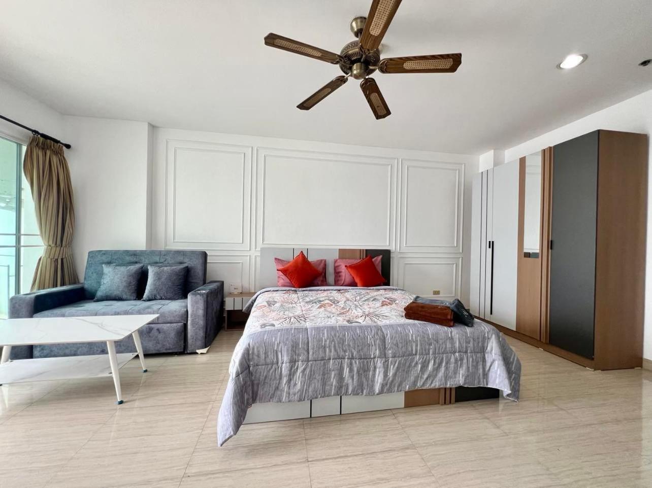 Viewtalay Beachfront by ND