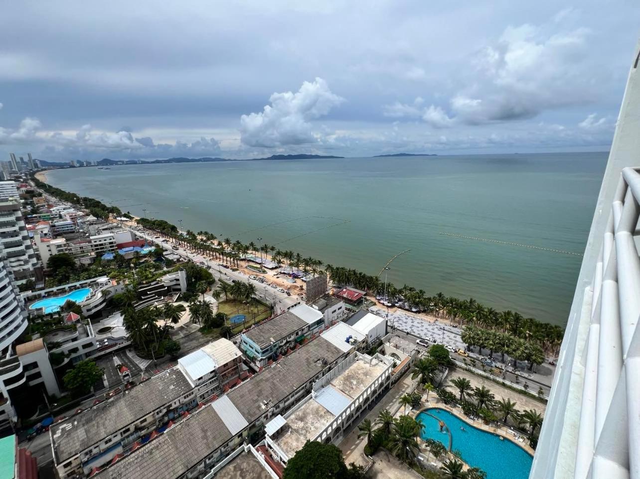 Viewtalay Beachfront by ND