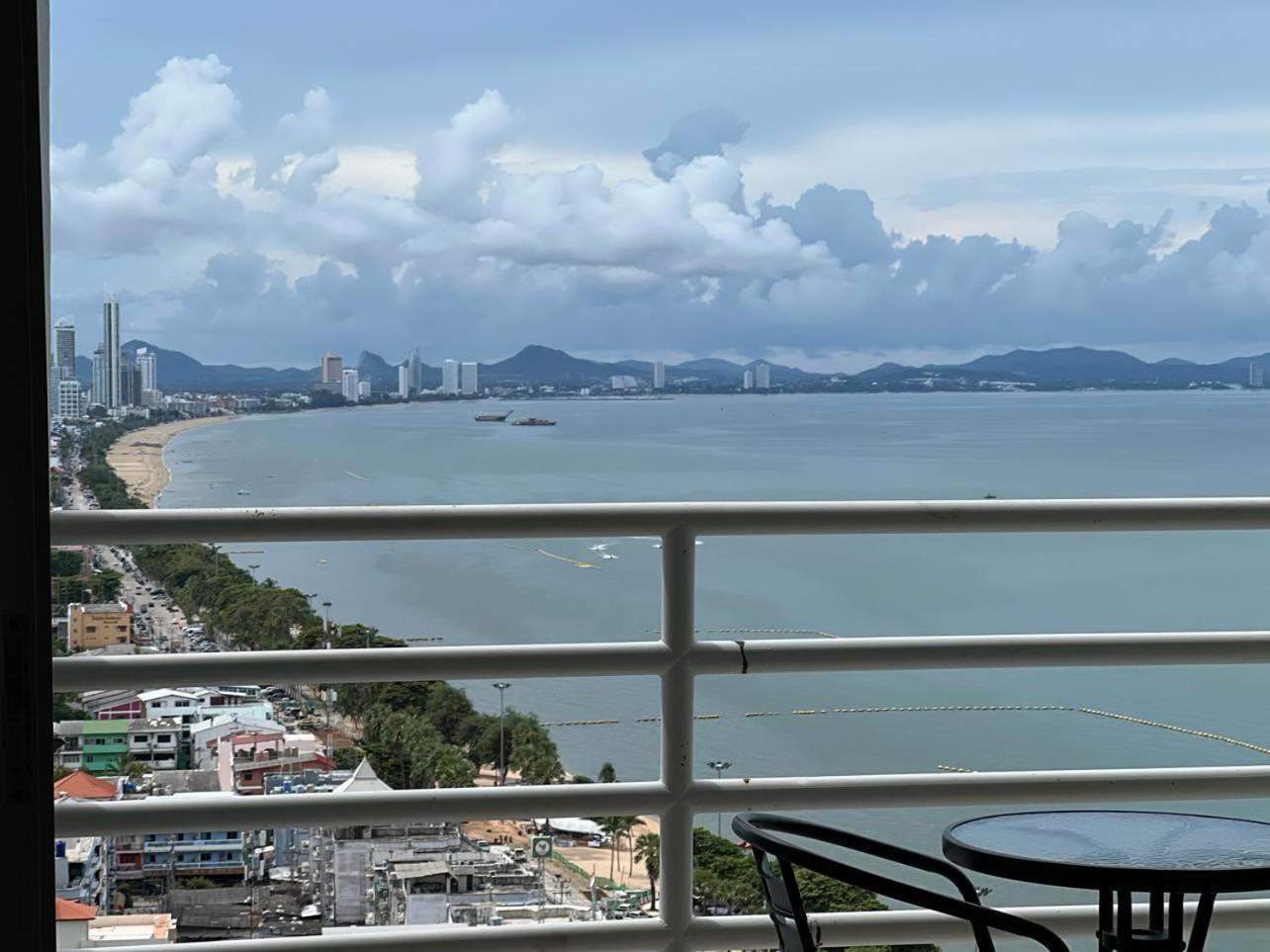 Viewtalay Beachfront by ND
