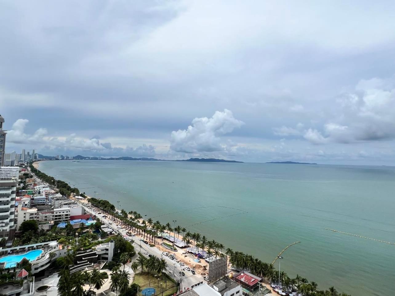 Viewtalay Beachfront by ND