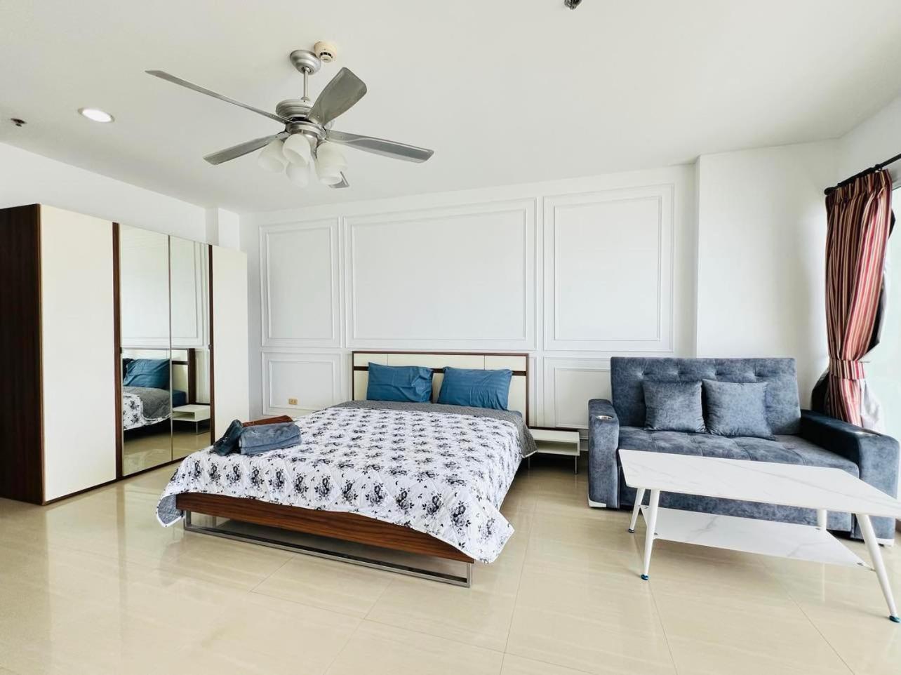 Viewtalay Beachfront by ND