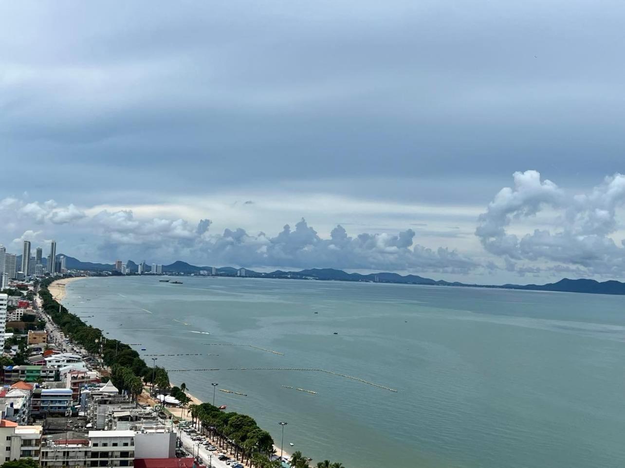 Viewtalay Beachfront by ND