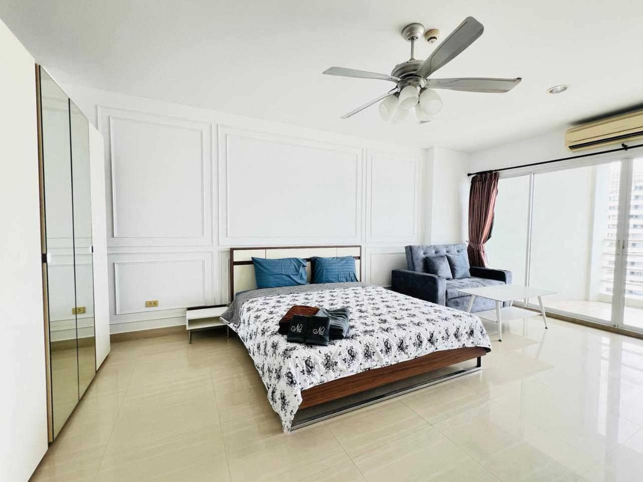 Viewtalay Beachfront by ND