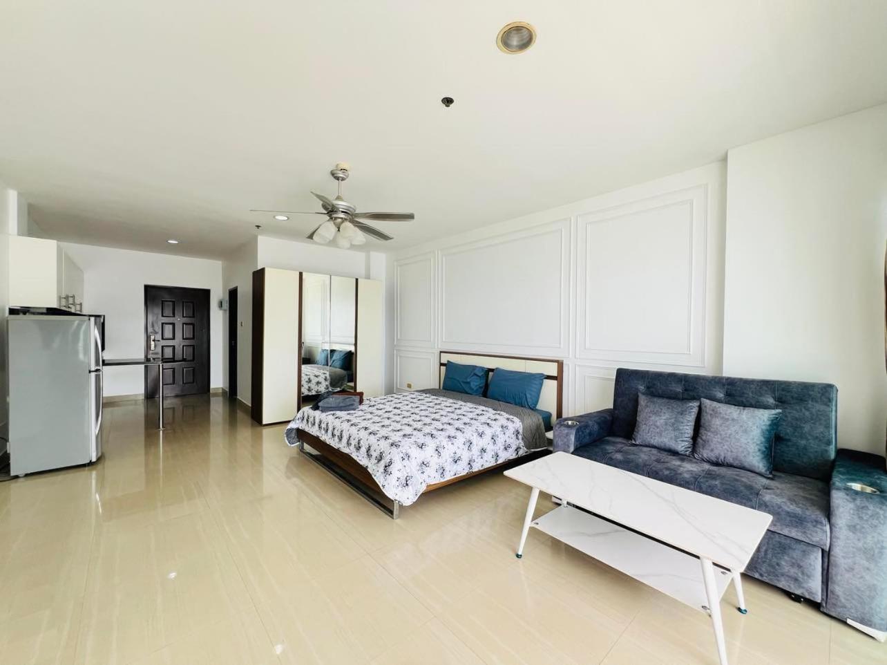 Viewtalay Beachfront by ND