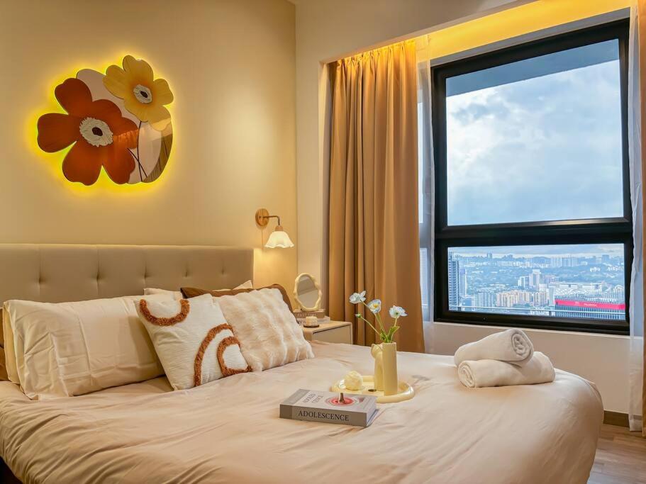 Agile Bukit Bintang by FH TRX View, Pavilion