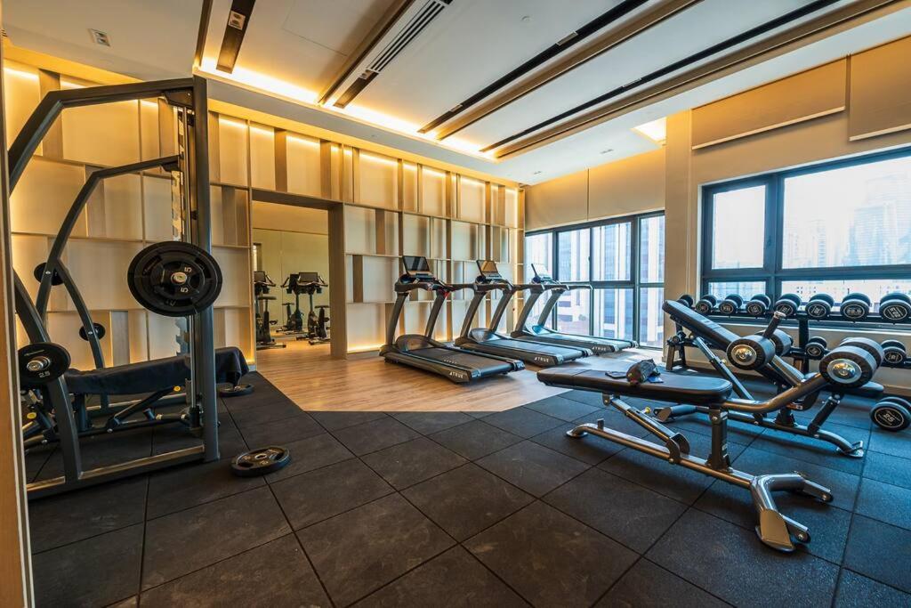 Agile Bukit Bintang by FH TRX View, Pavilion