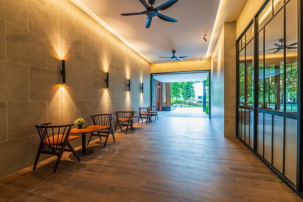 Agile Bukit Bintang by FH TRX View, Pavilion