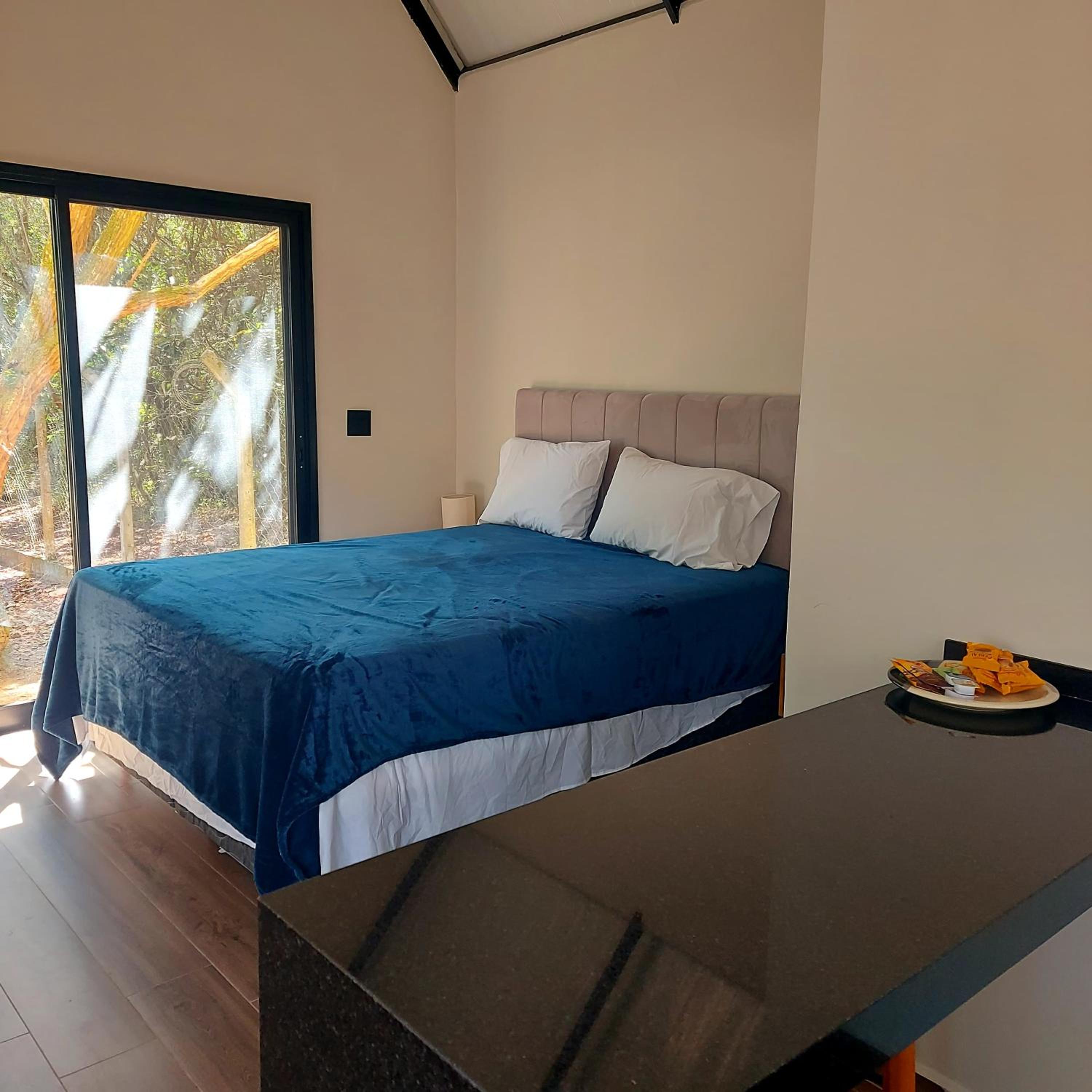 Casa na Pousada Hortelã Pimenta