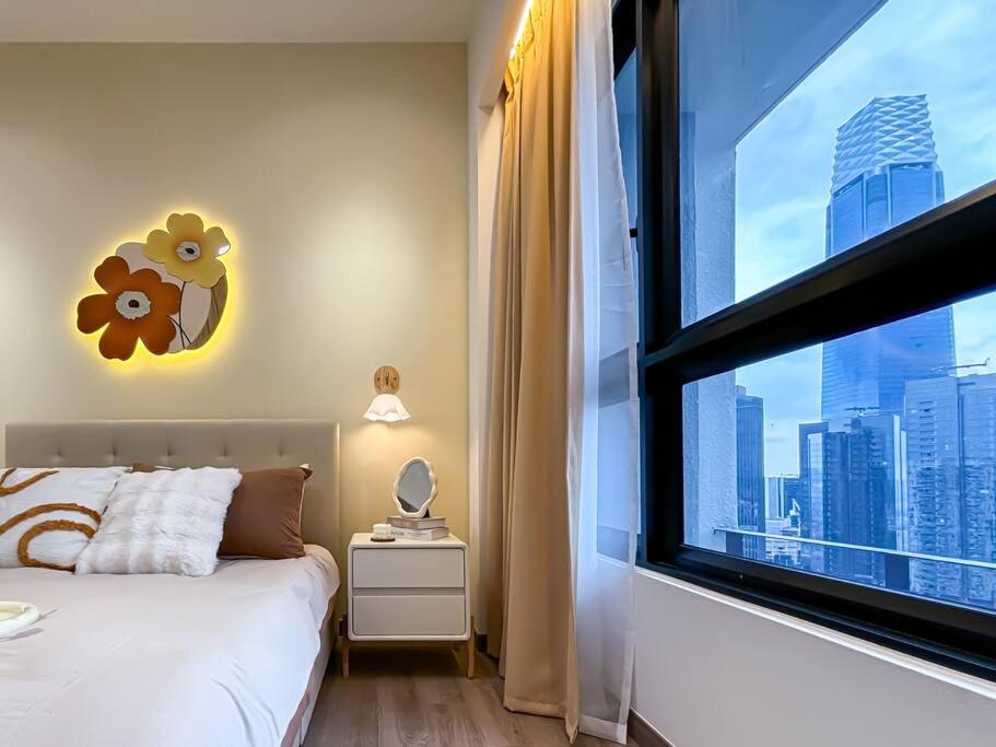 Agile Bukit Bintang by FH TRX View, Pavilion