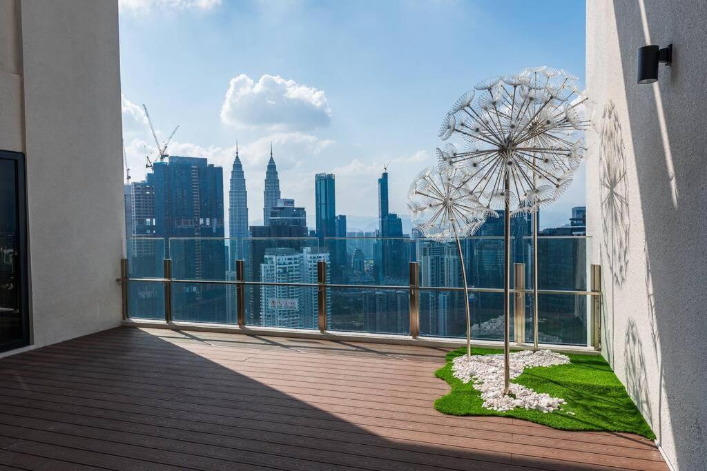 Agile Bukit Bintang by FH TRX View, Pavilion