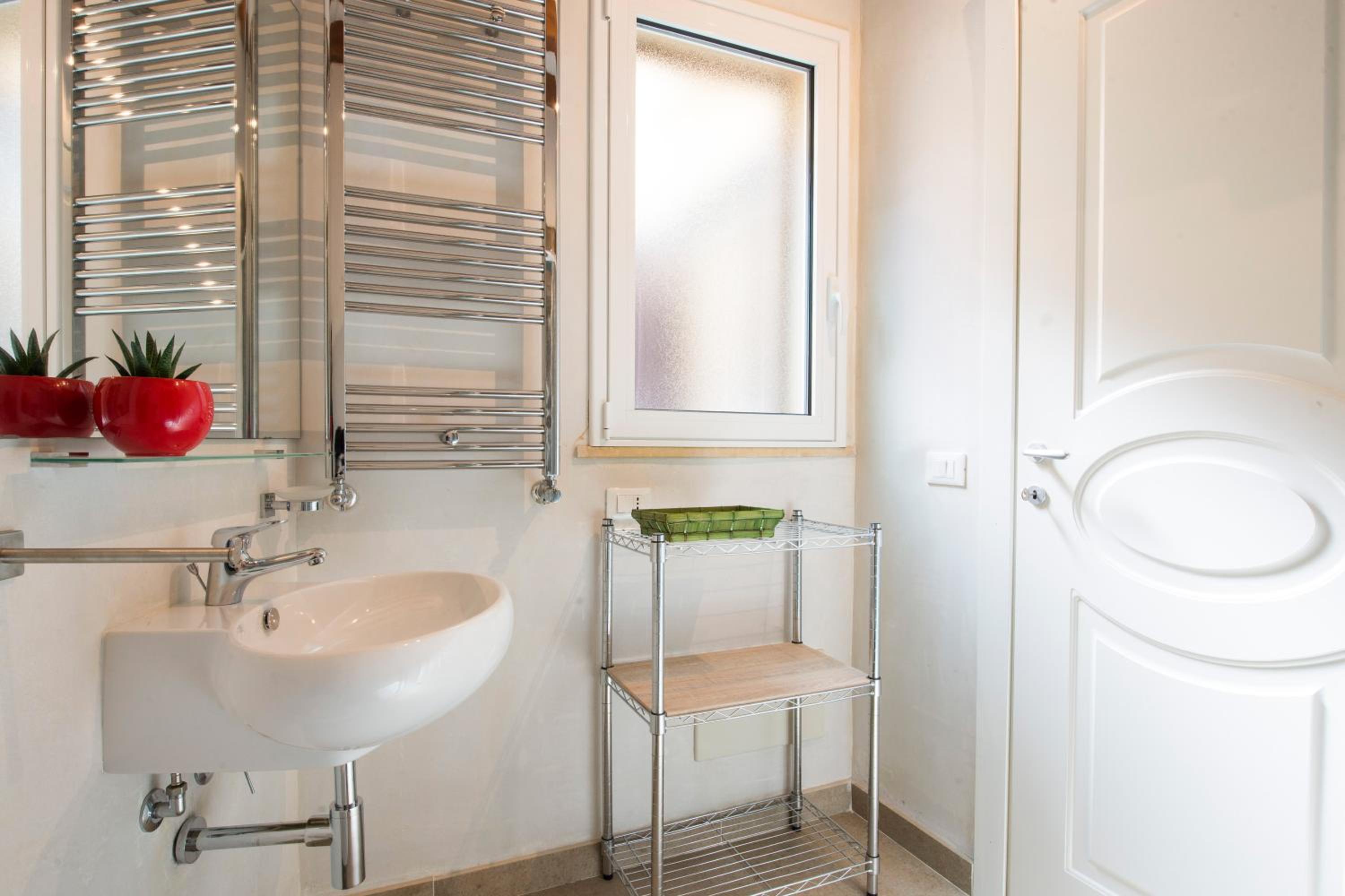 Santa Cecilia Apartment by Wonderful Italy, fotografia 4