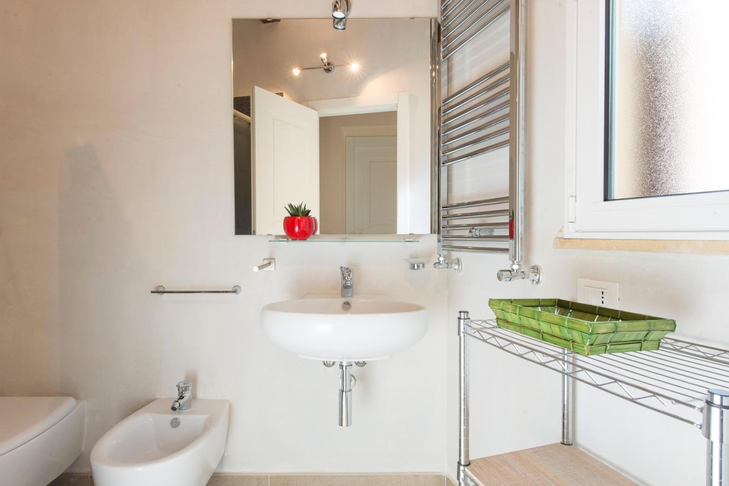 Santa Cecilia Apartment by Wonderful Italy, fotografia 3