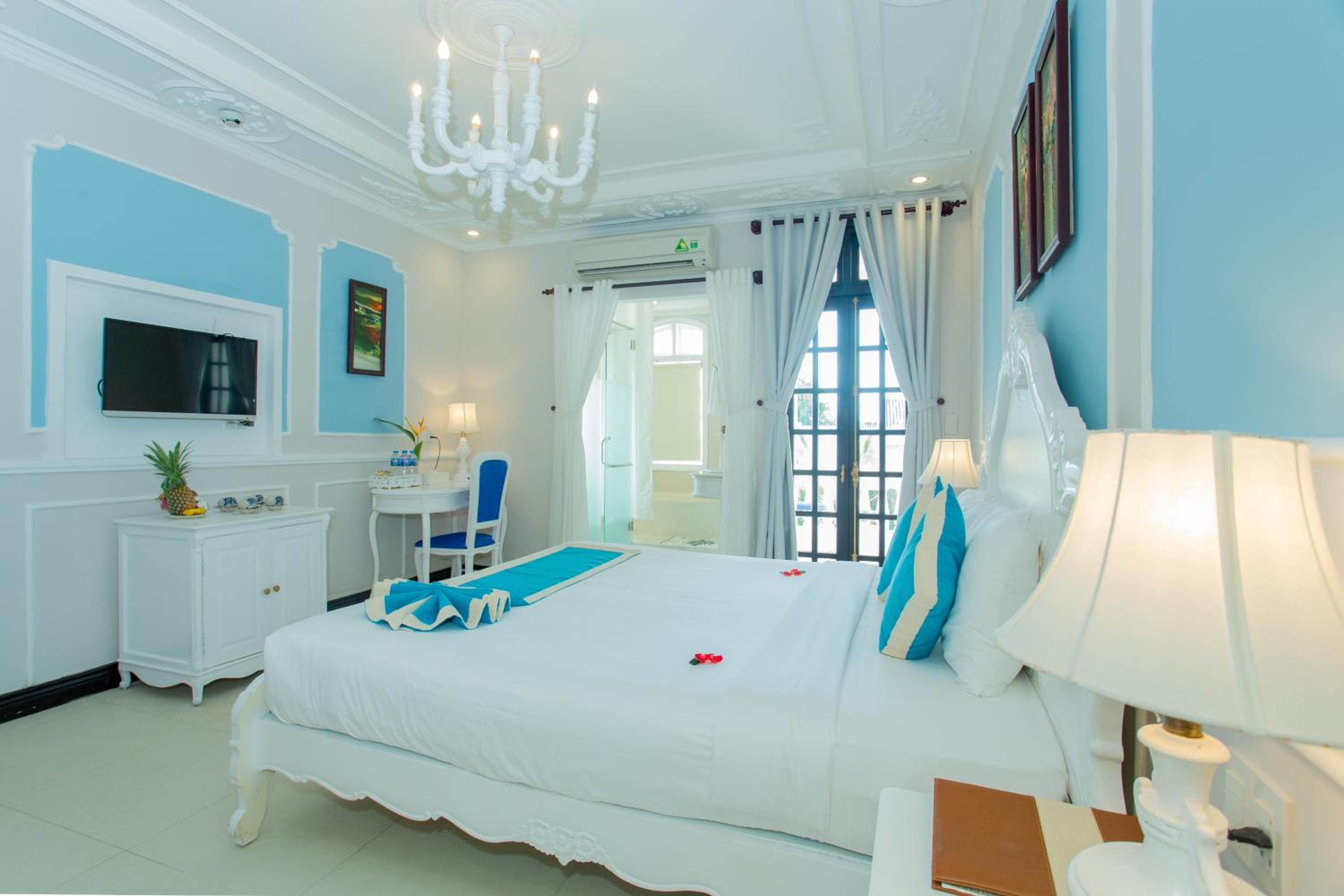 Hoi An Garden Palace and Spa - A Boutique Inspired by Nature