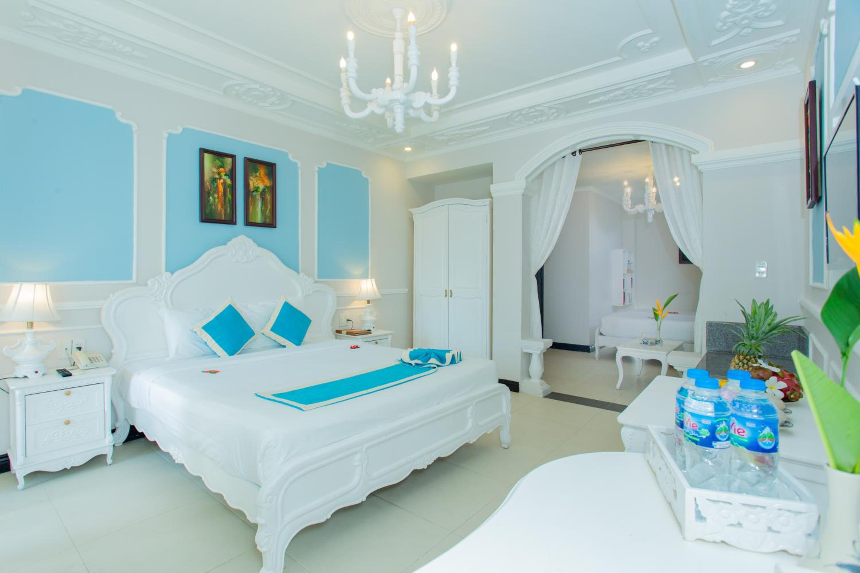 Hoi An Garden Palace and Spa - A Boutique Inspired by Nature