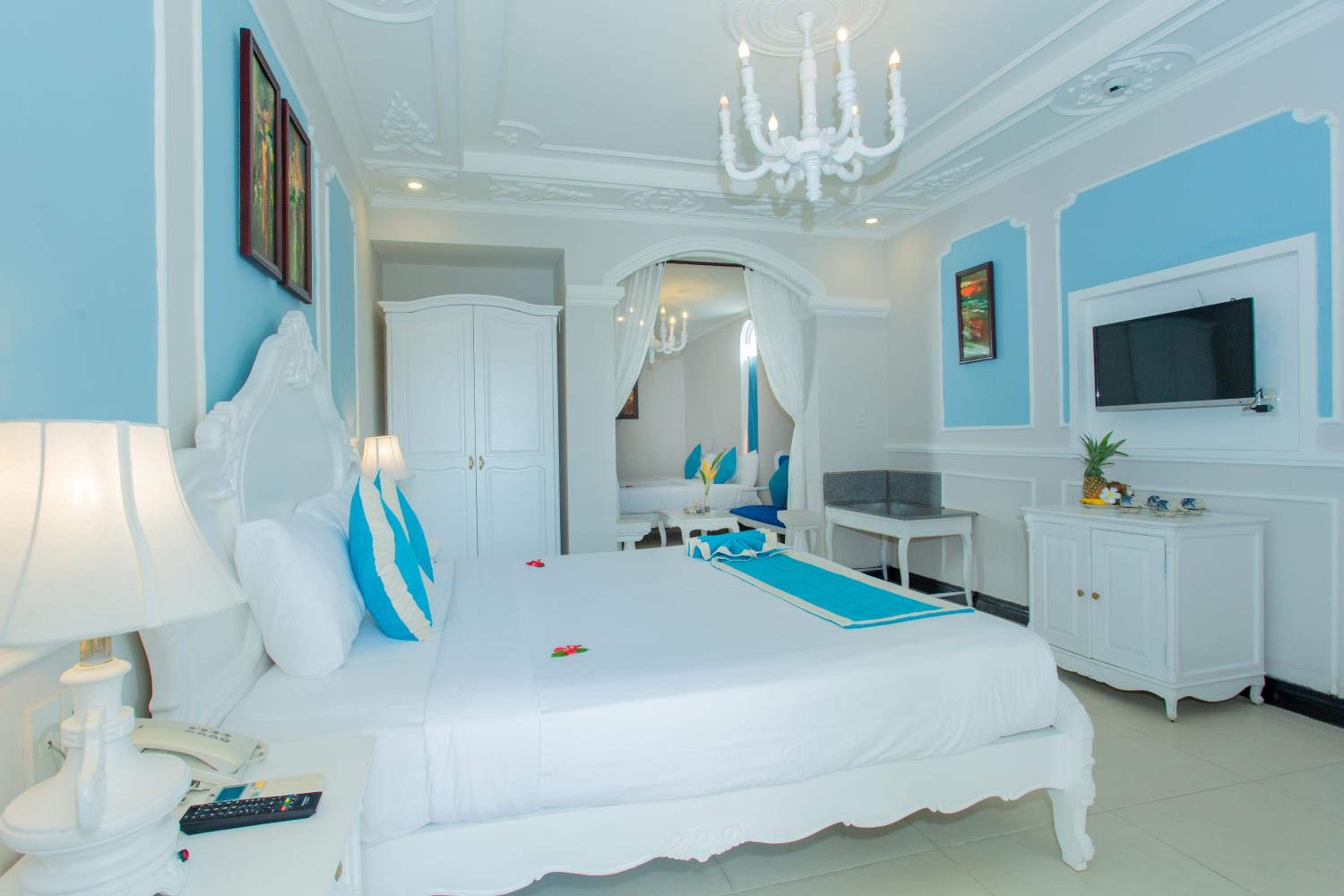 Hoi An Garden Palace and Spa - A Boutique Inspired by Nature