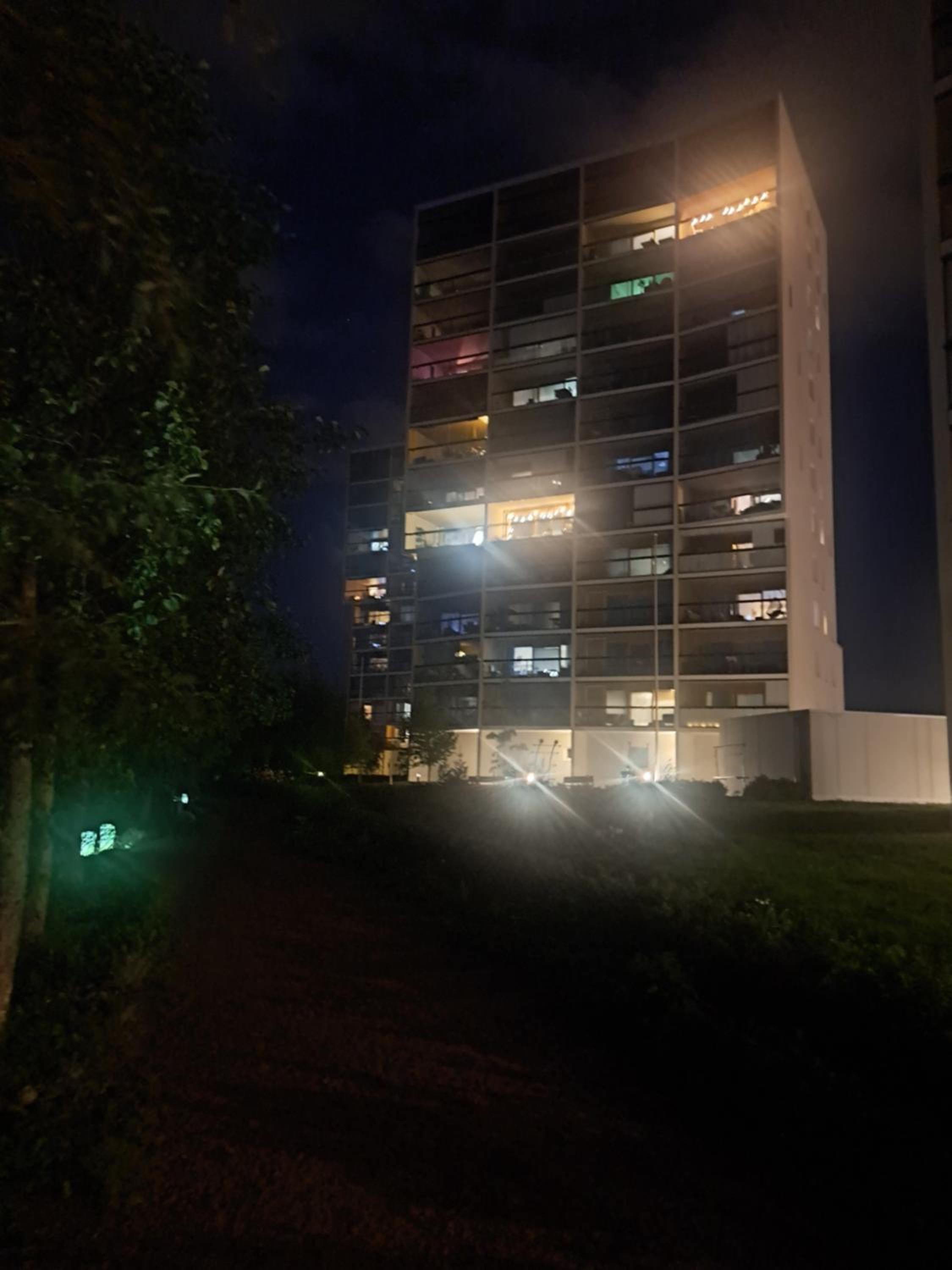 building