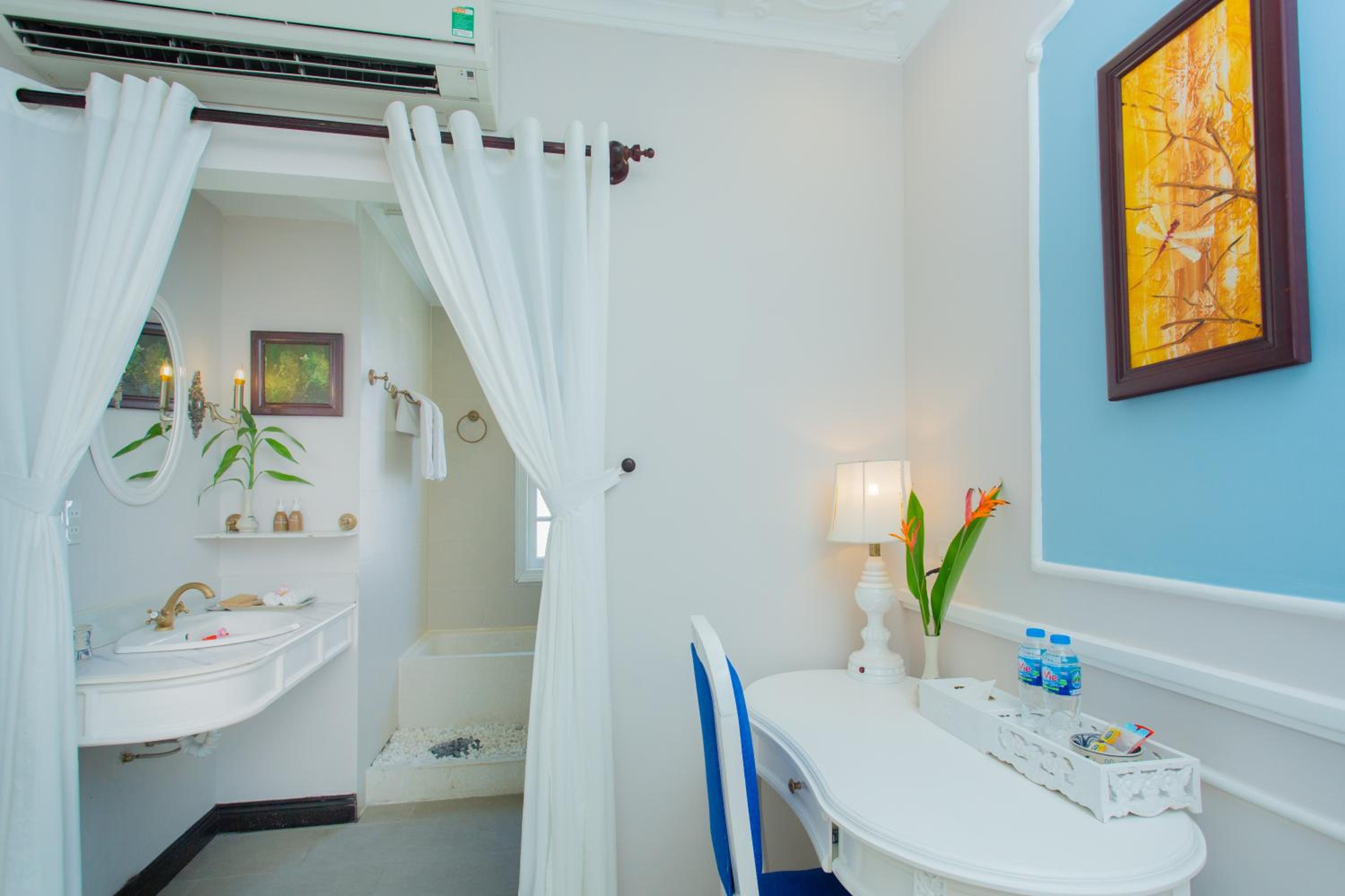 Hoi An Garden Palace and Spa - A Boutique Inspired by Nature