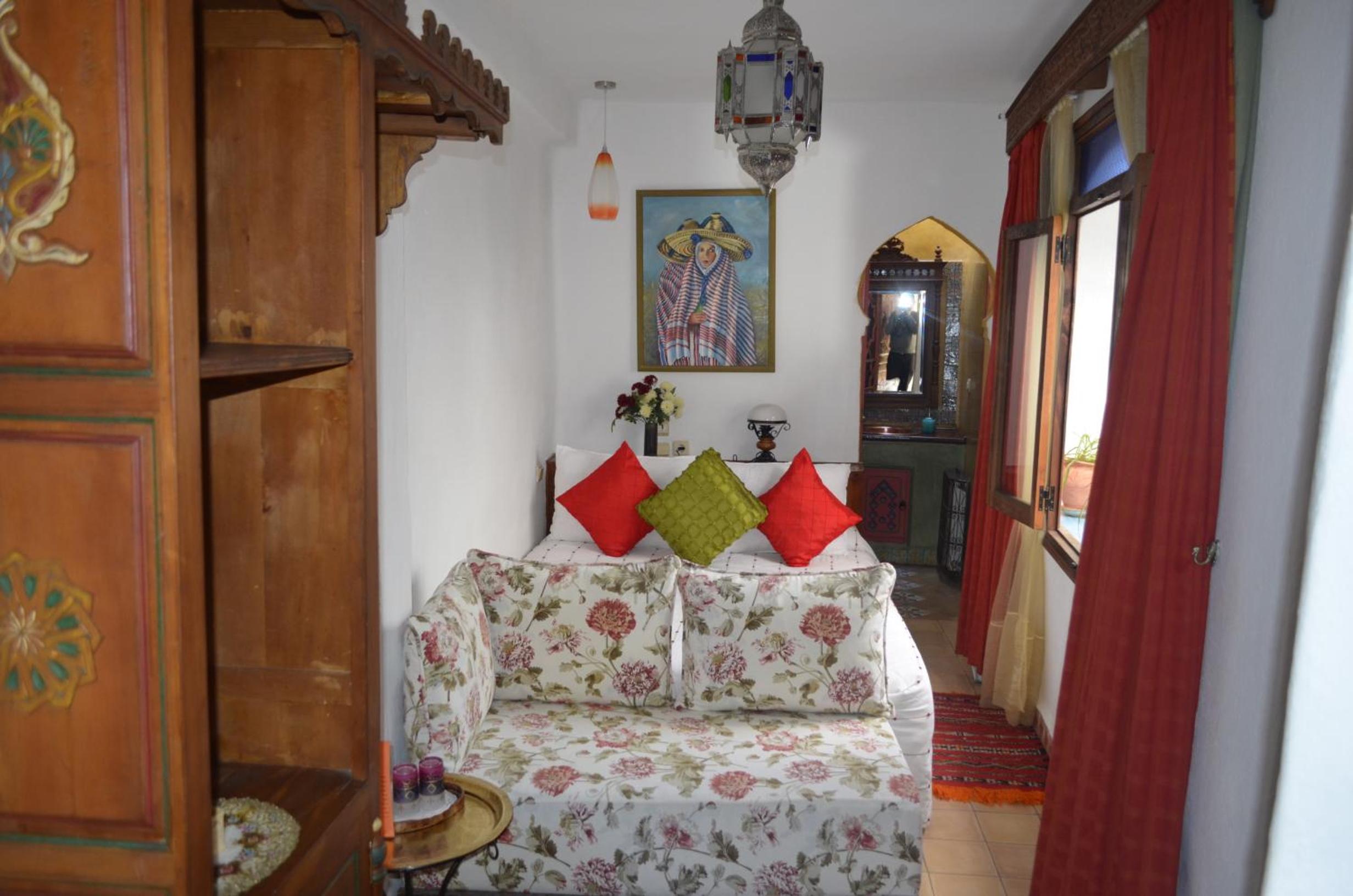 Dar Meziana