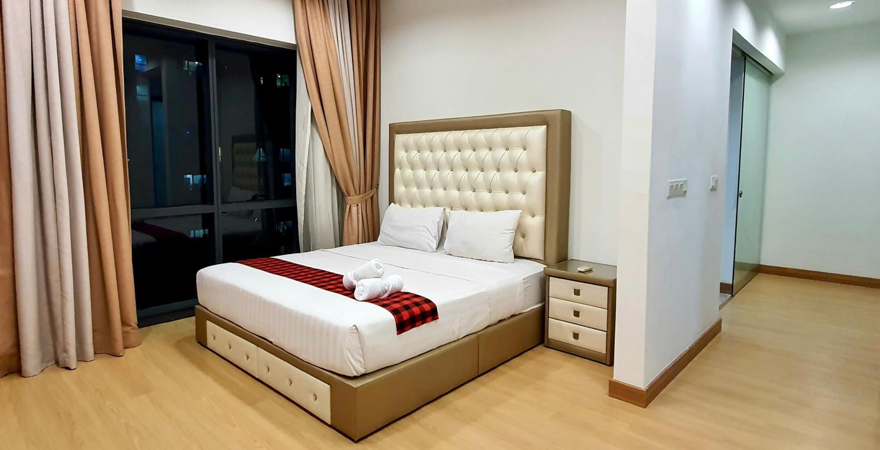 The ELEMENTS Condo, Jalan Ampang
