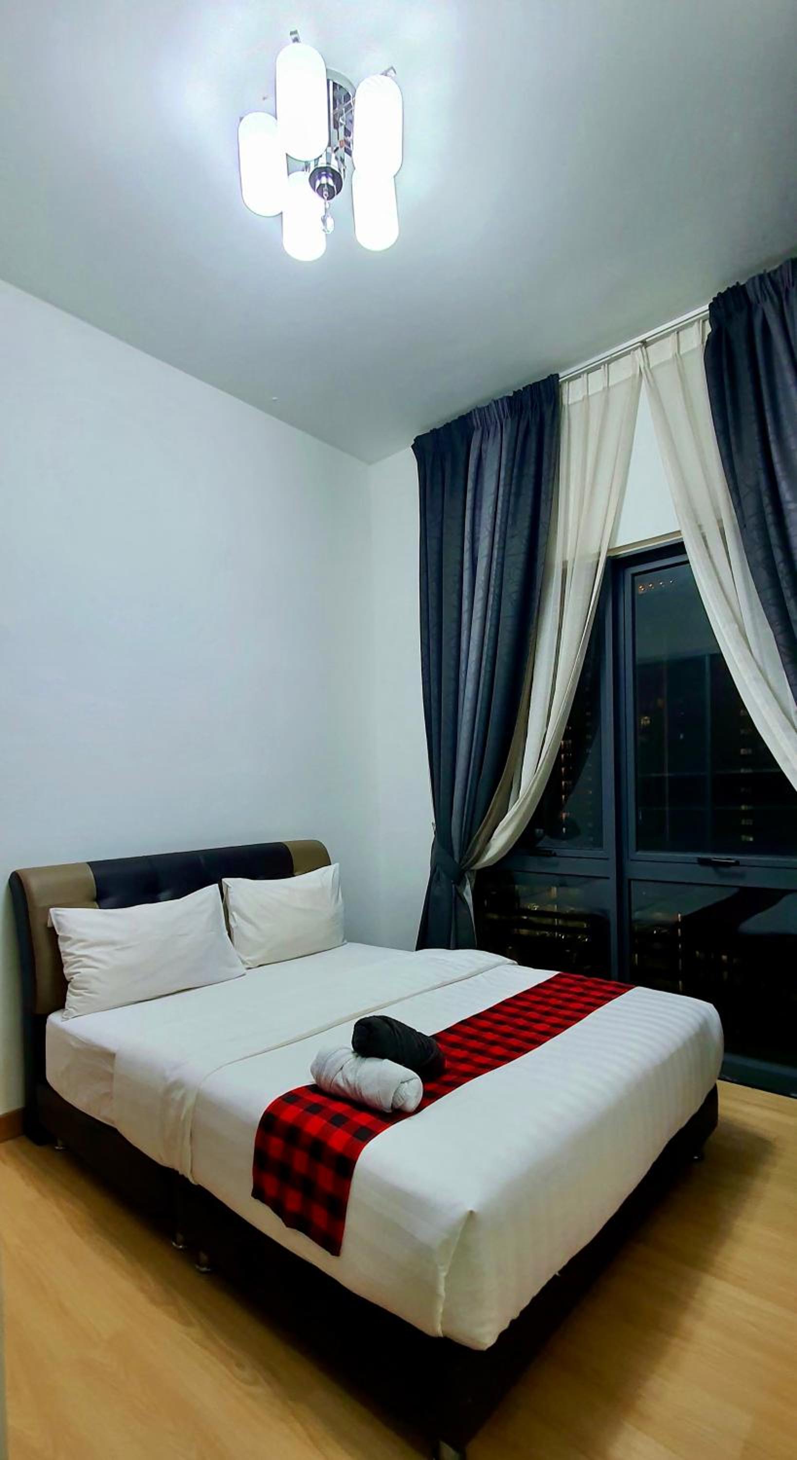 The ELEMENTS Condo, Jalan Ampang