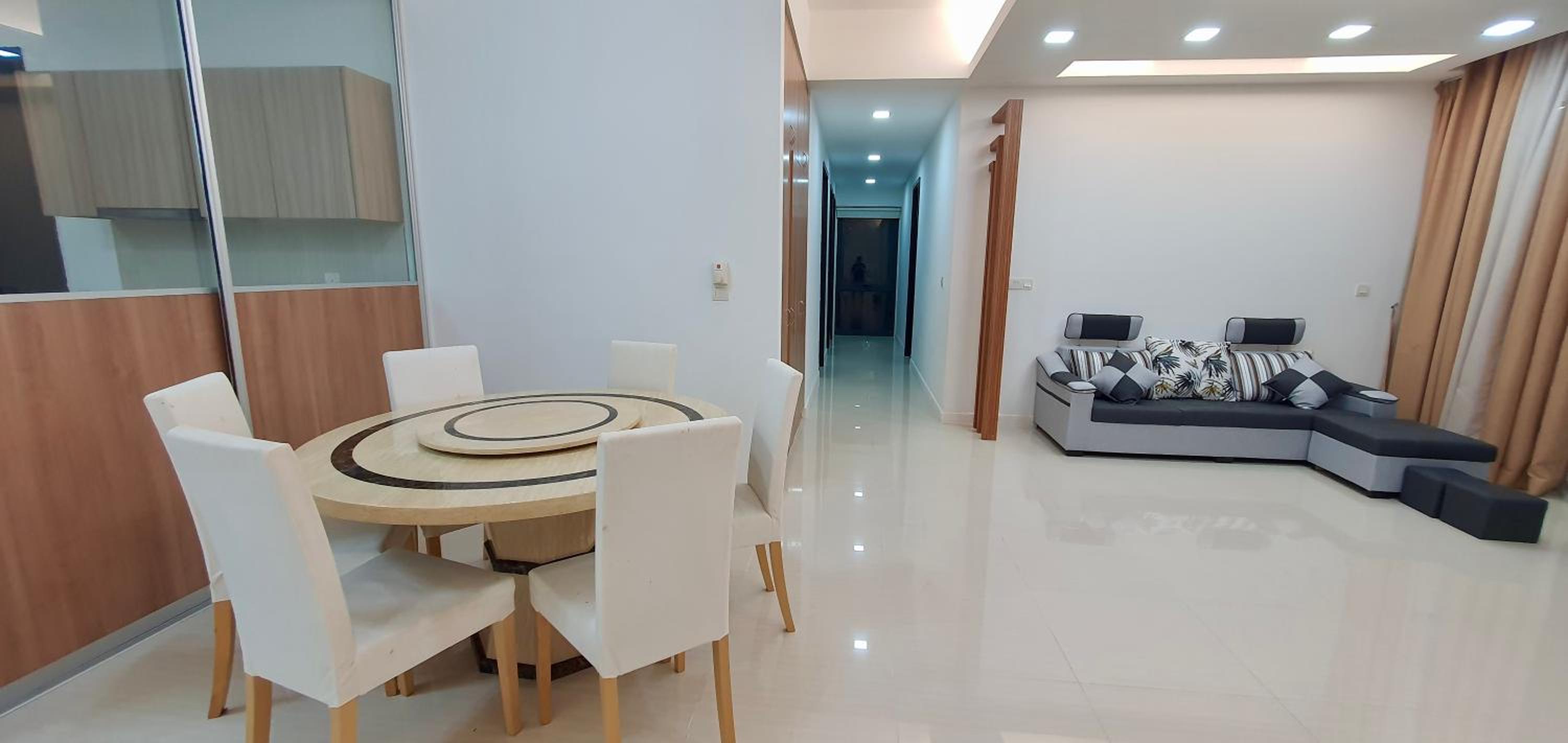 The ELEMENTS Condo, Jalan Ampang
