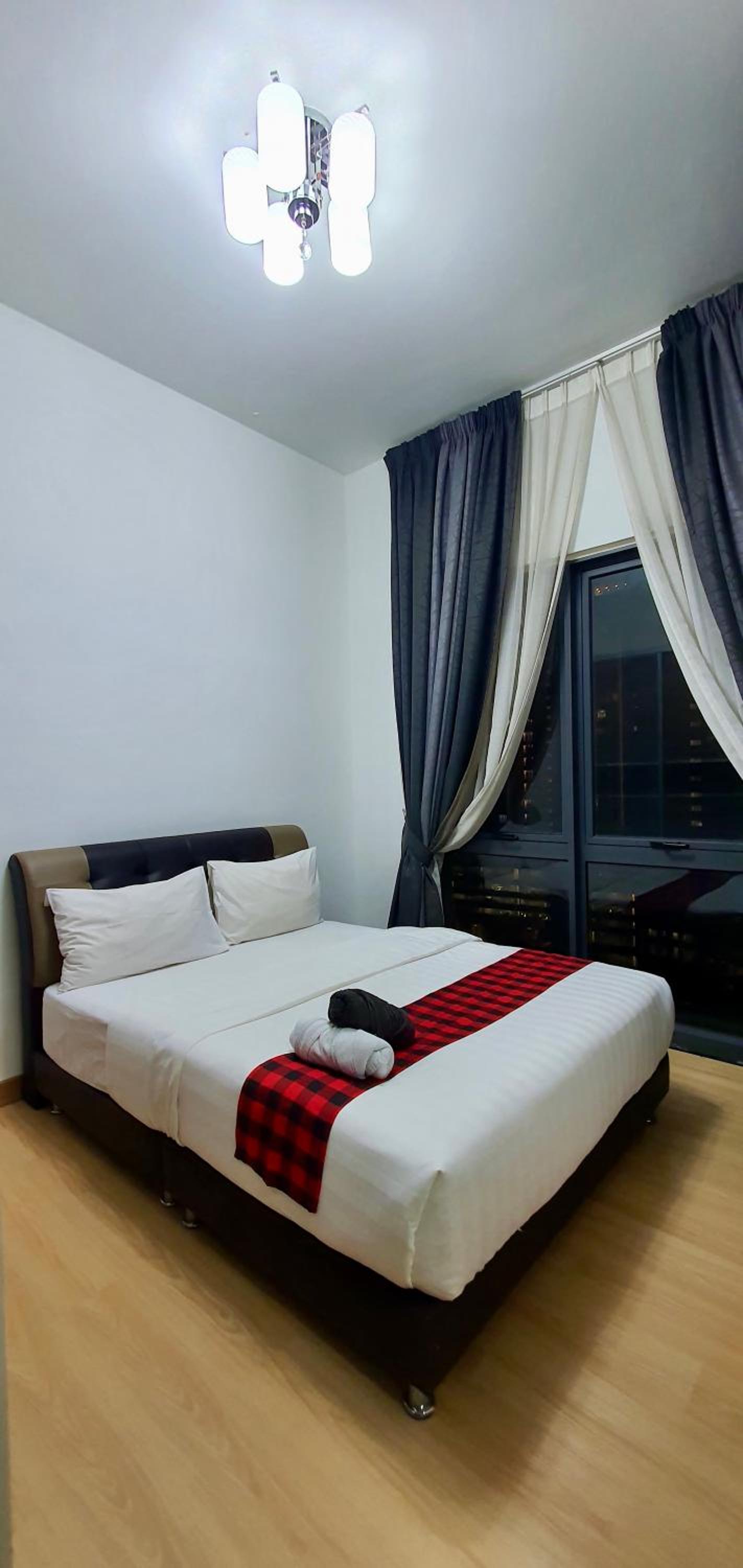 The ELEMENTS Condo, Jalan Ampang