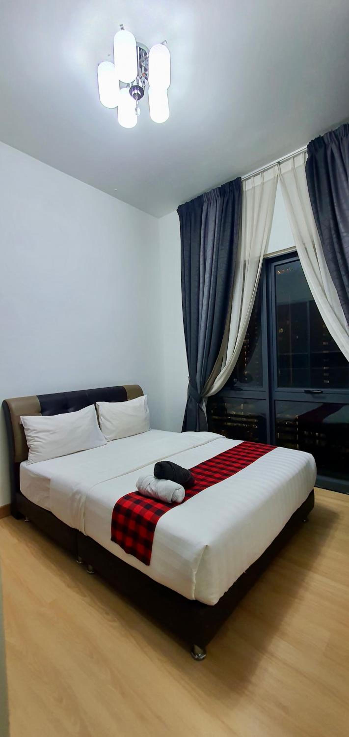 The ELEMENTS Condo, Jalan Ampang