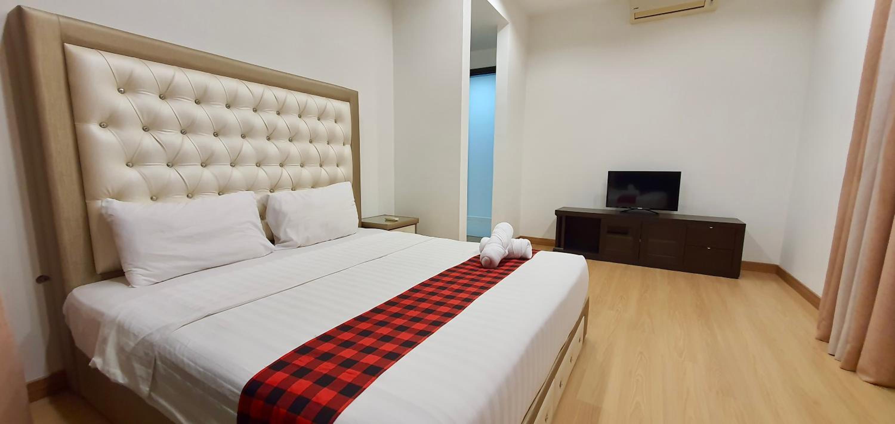The ELEMENTS Condo, Jalan Ampang