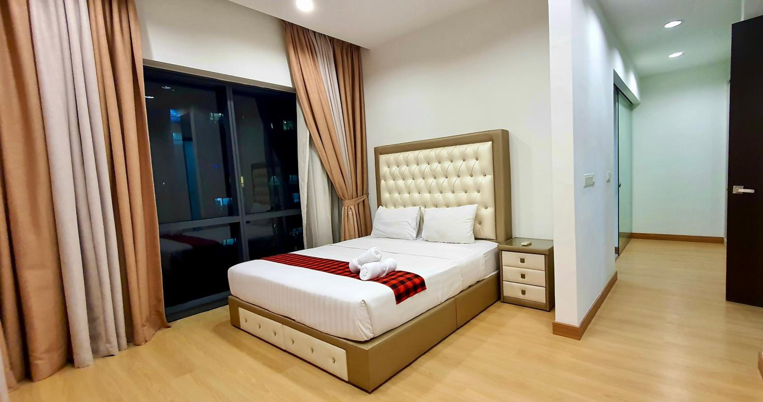 The ELEMENTS Condo, Jalan Ampang