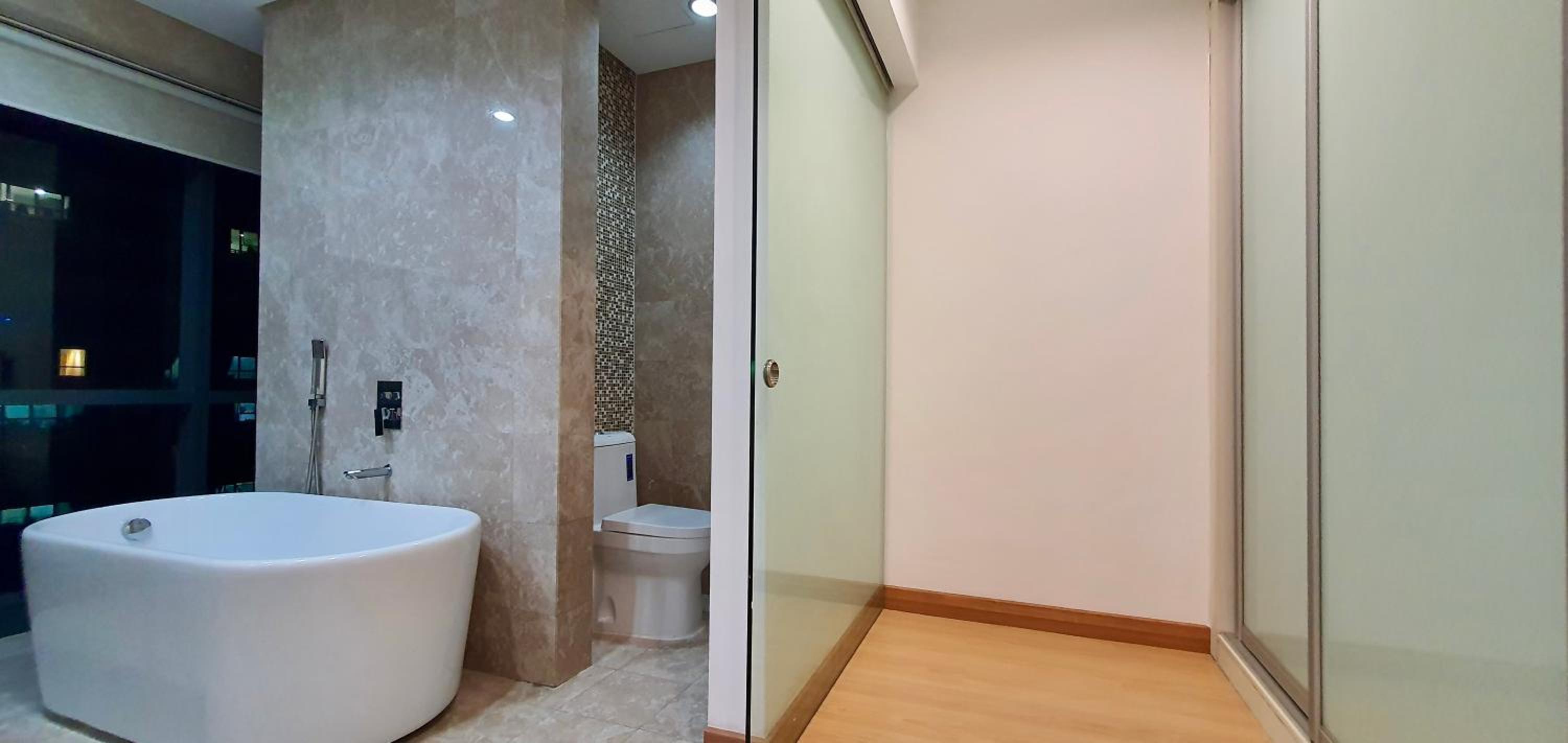 The ELEMENTS Condo, Jalan Ampang