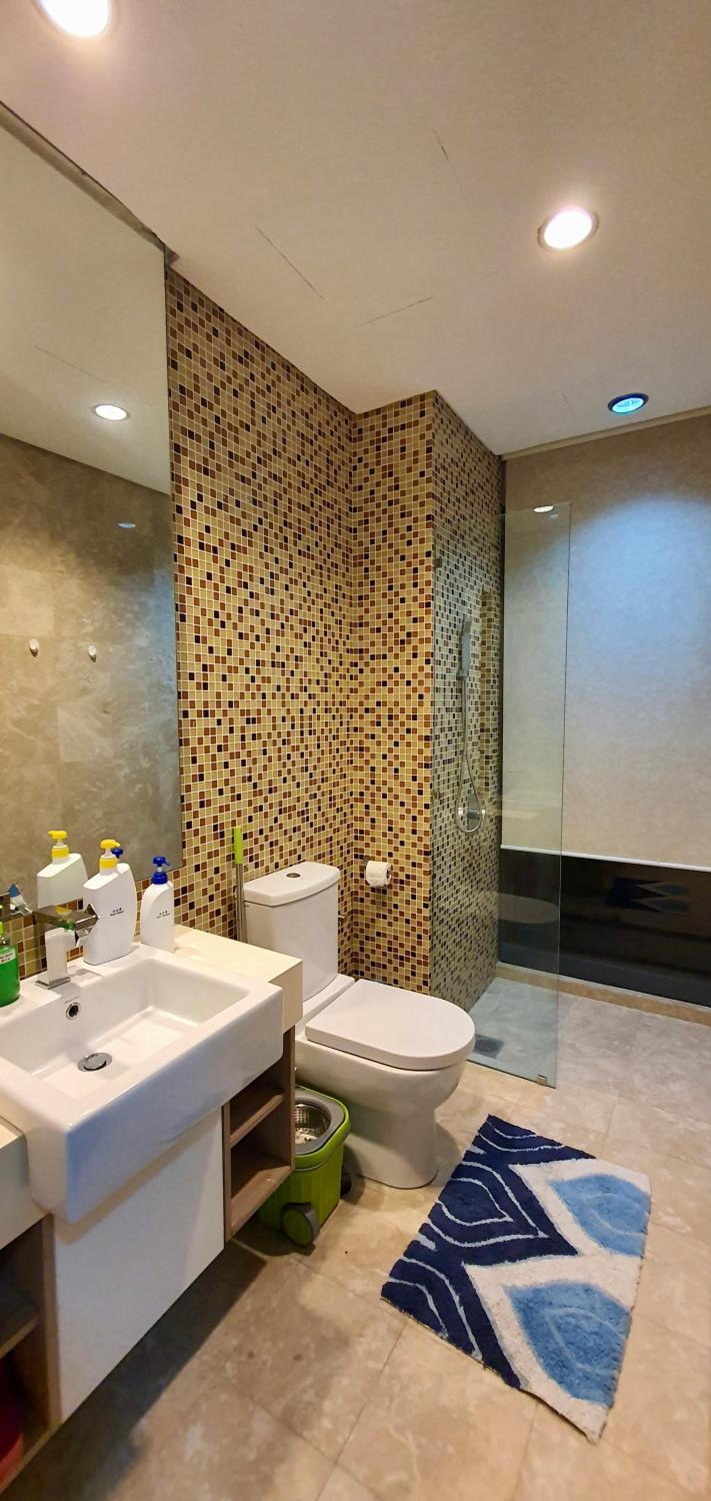 The ELEMENTS Condo, Jalan Ampang
