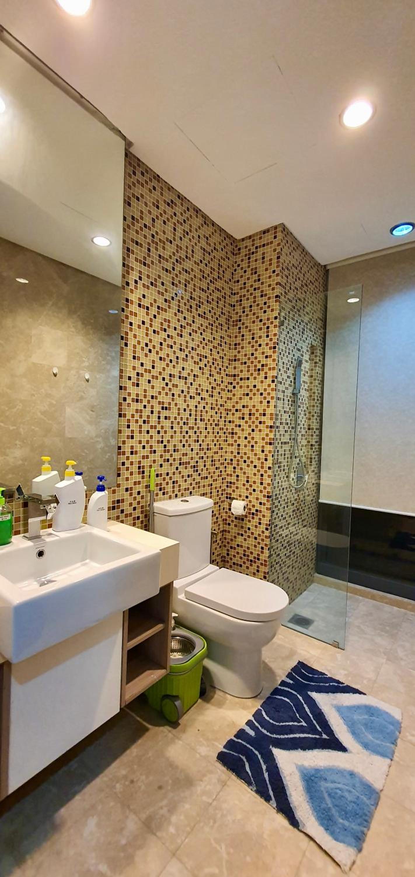 The ELEMENTS Condo, Jalan Ampang