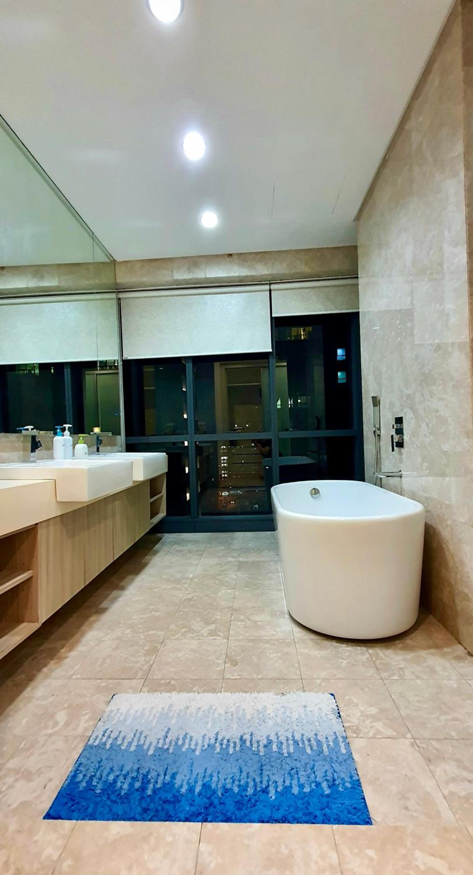 The ELEMENTS Condo, Jalan Ampang