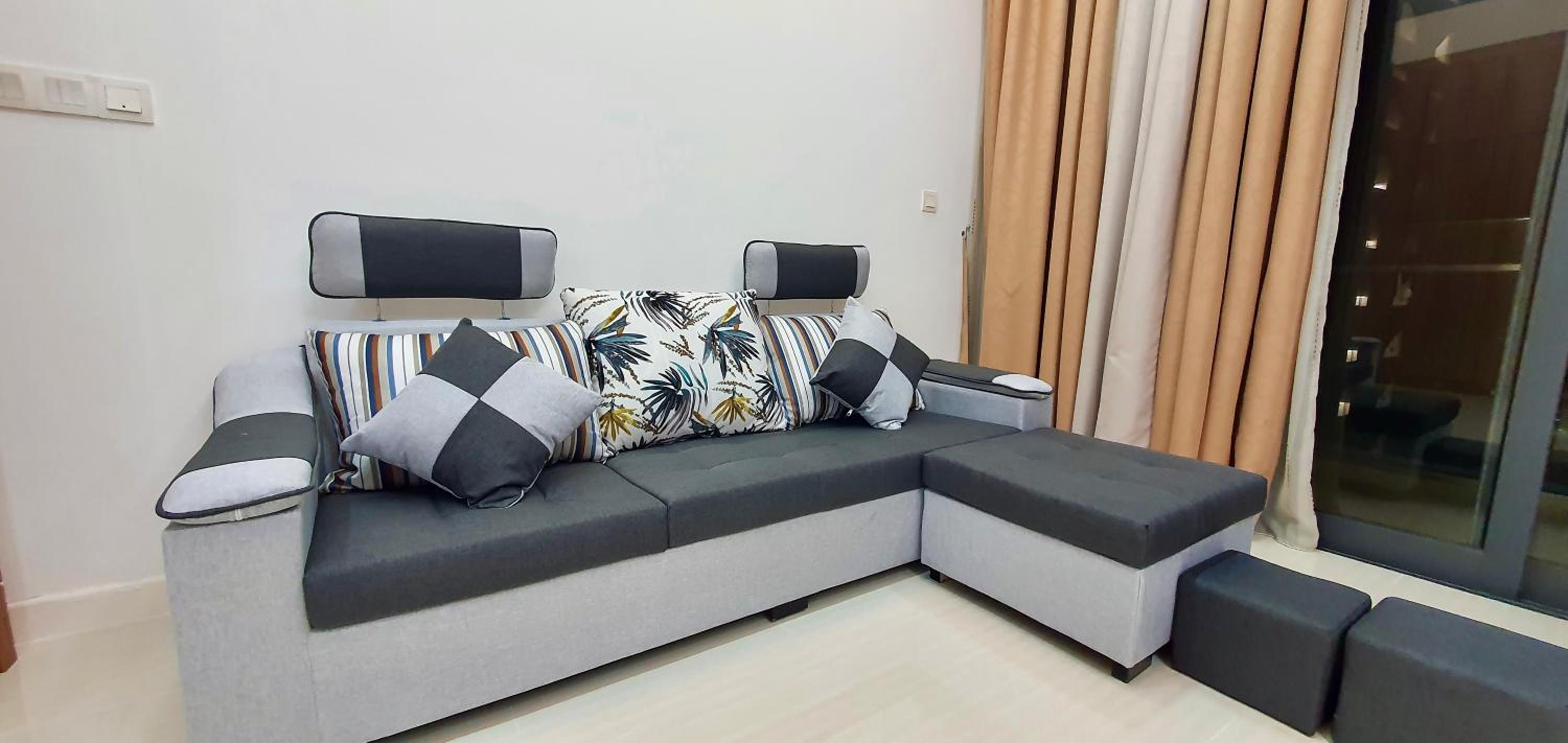 The ELEMENTS Condo, Jalan Ampang