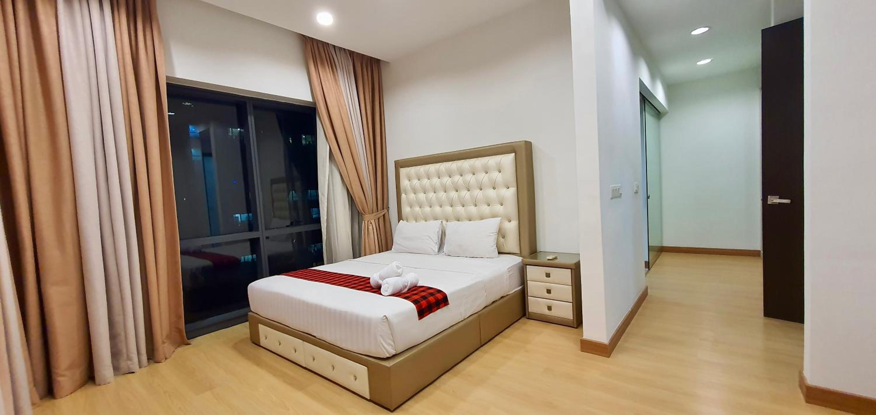 The ELEMENTS Condo, Jalan Ampang