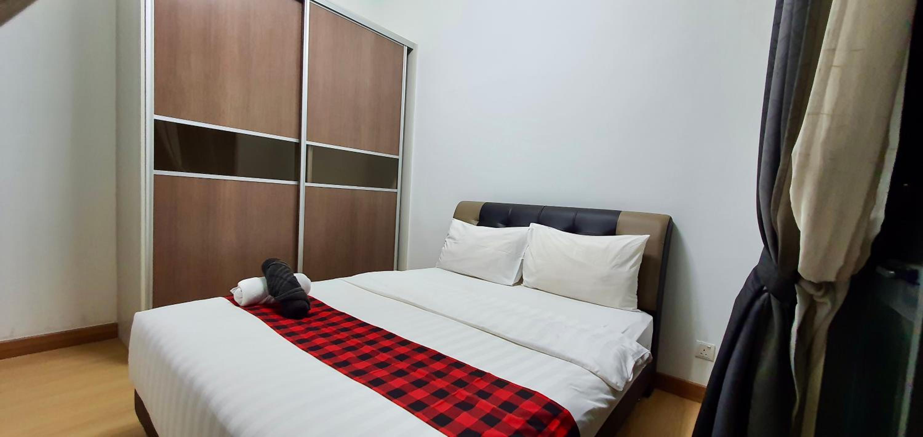 The ELEMENTS Condo, Jalan Ampang