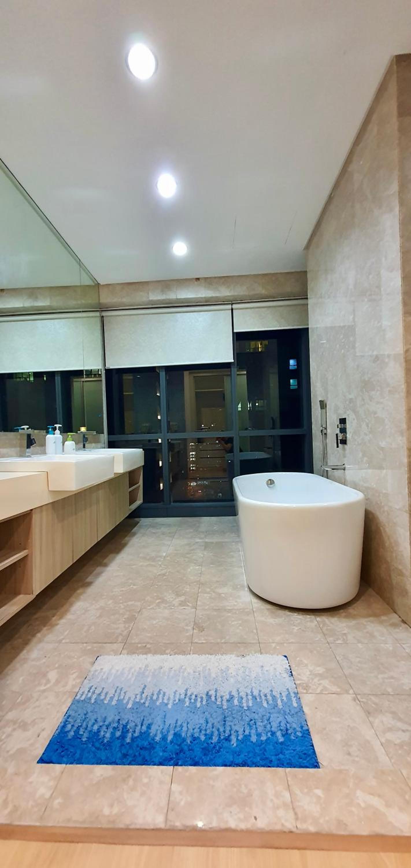 The ELEMENTS Condo, Jalan Ampang