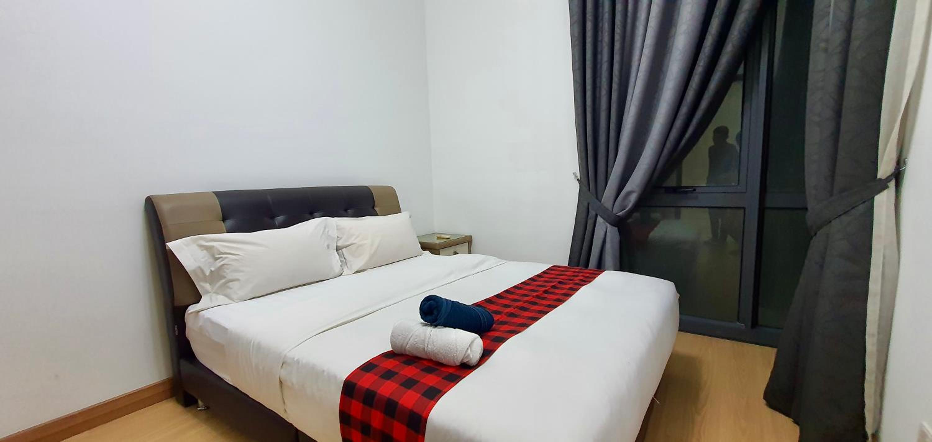 The ELEMENTS Condo, Jalan Ampang