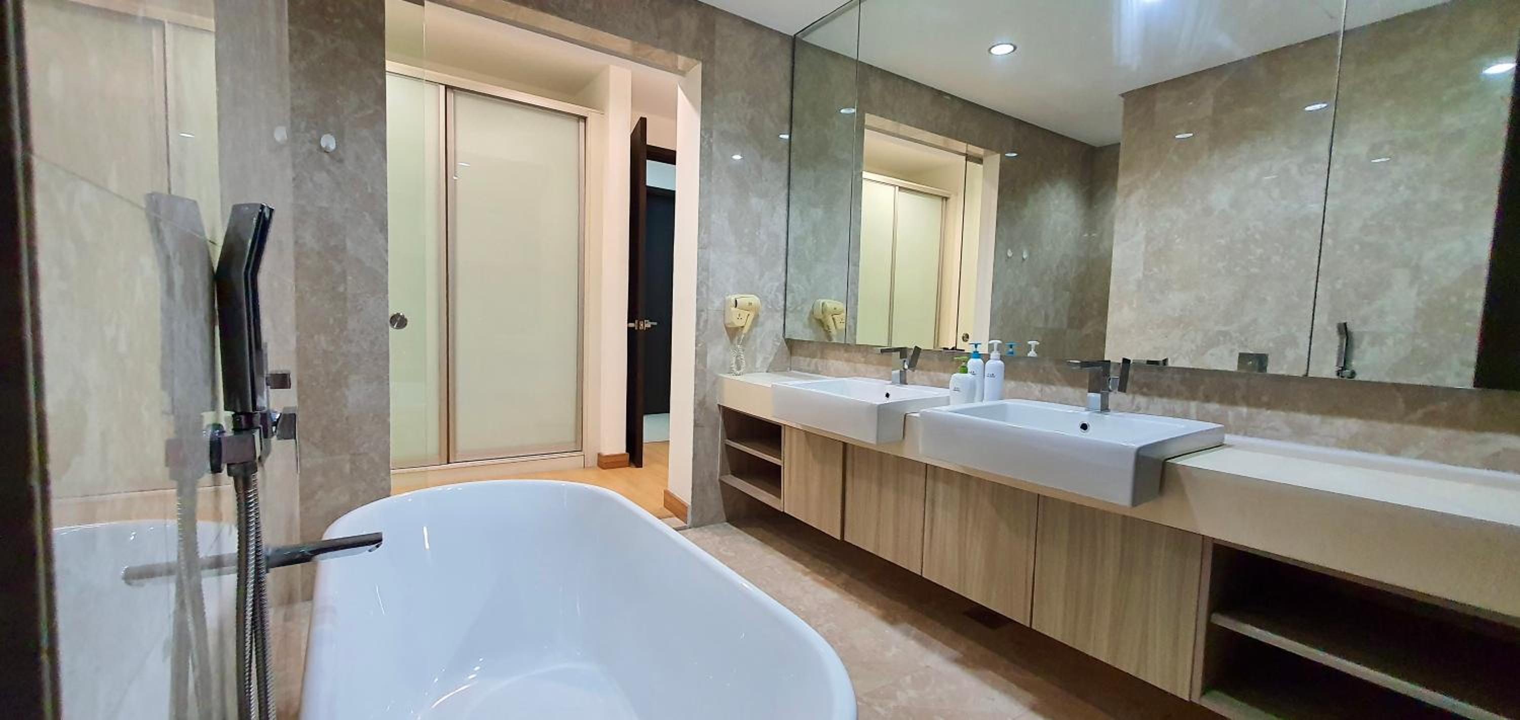 The ELEMENTS Condo, Jalan Ampang