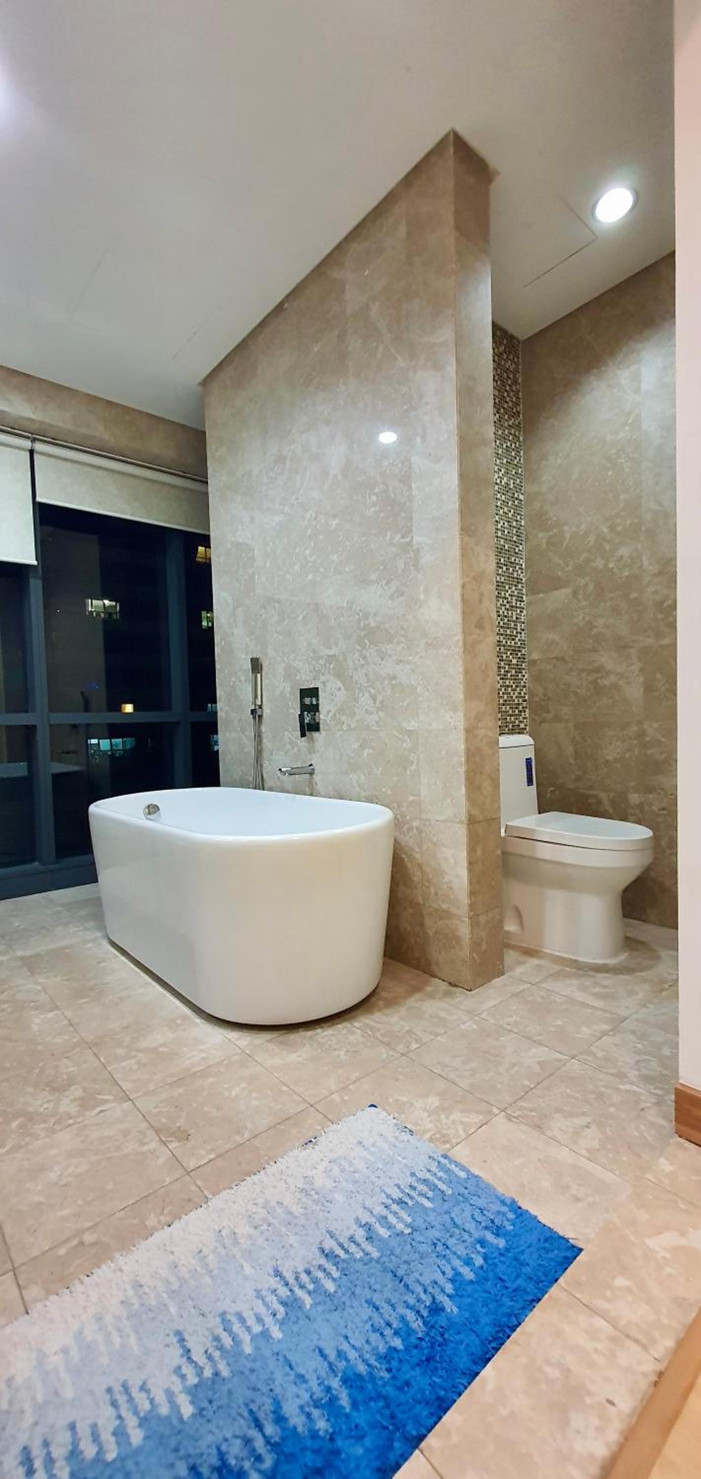The ELEMENTS Condo, Jalan Ampang