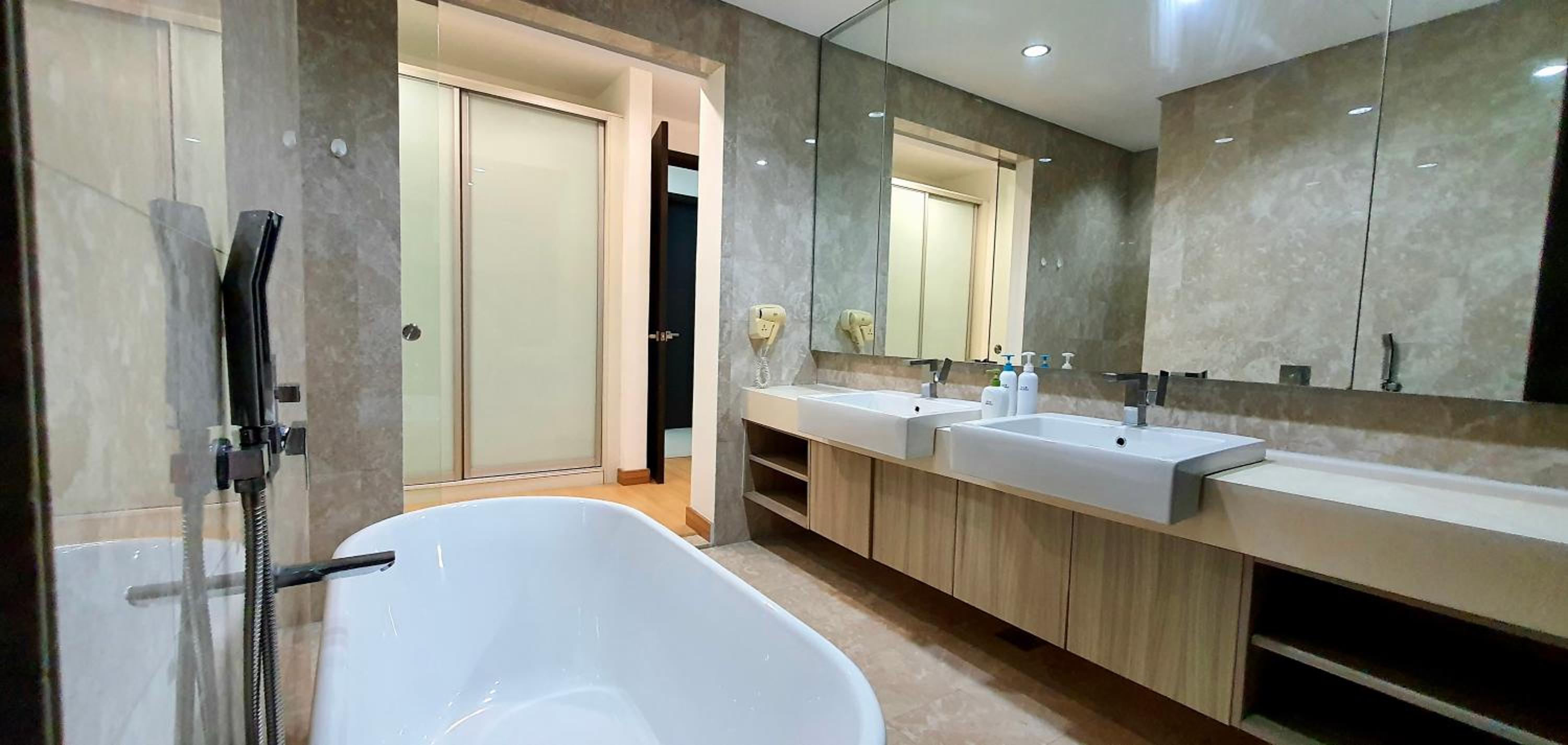 The ELEMENTS Condo, Jalan Ampang