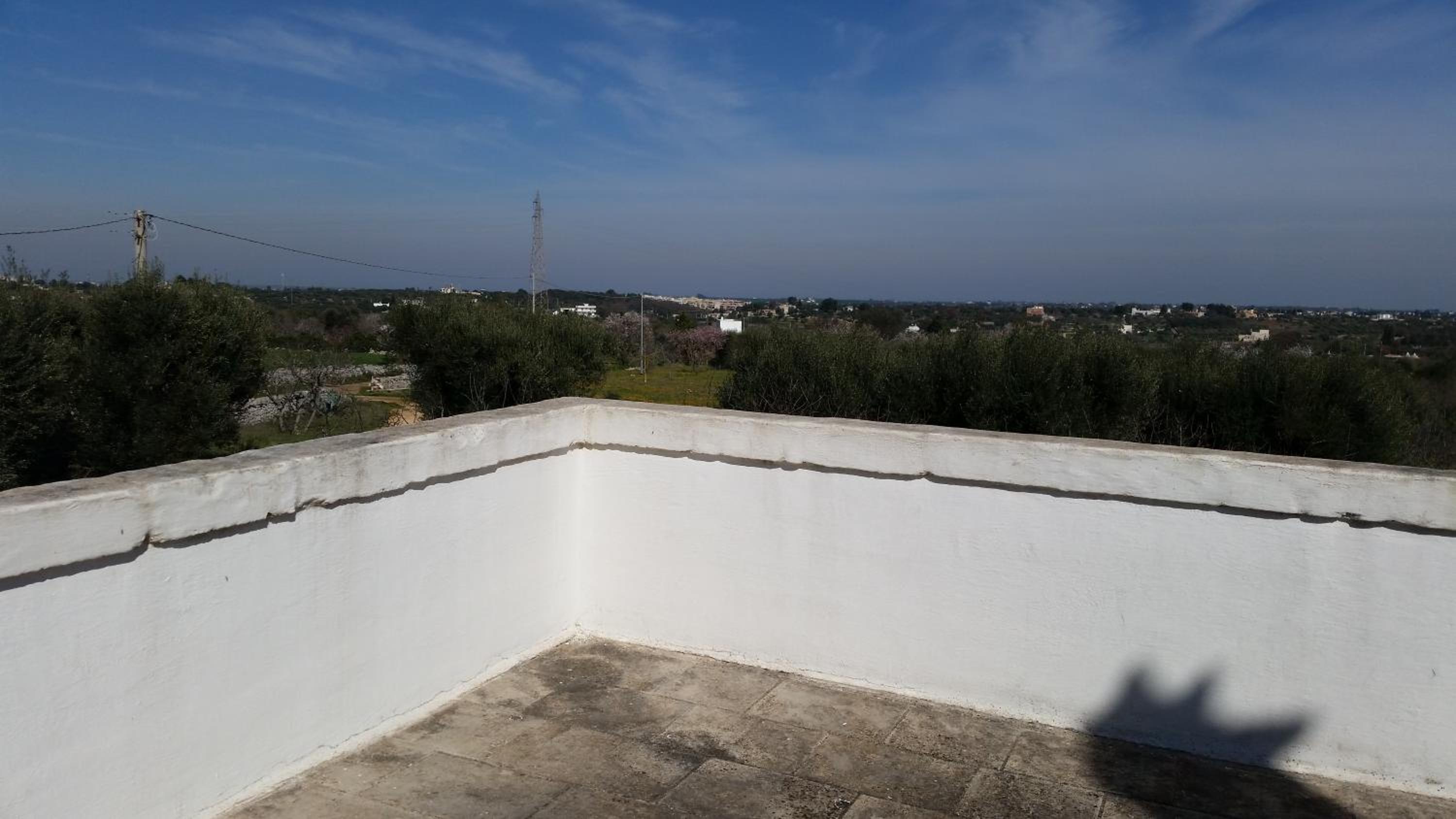 Masseria Lama Piccola