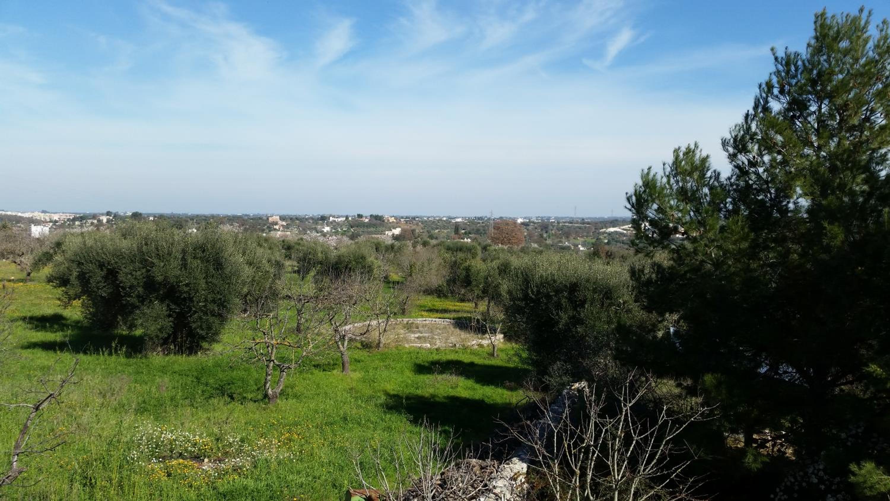 Masseria Lama Piccola