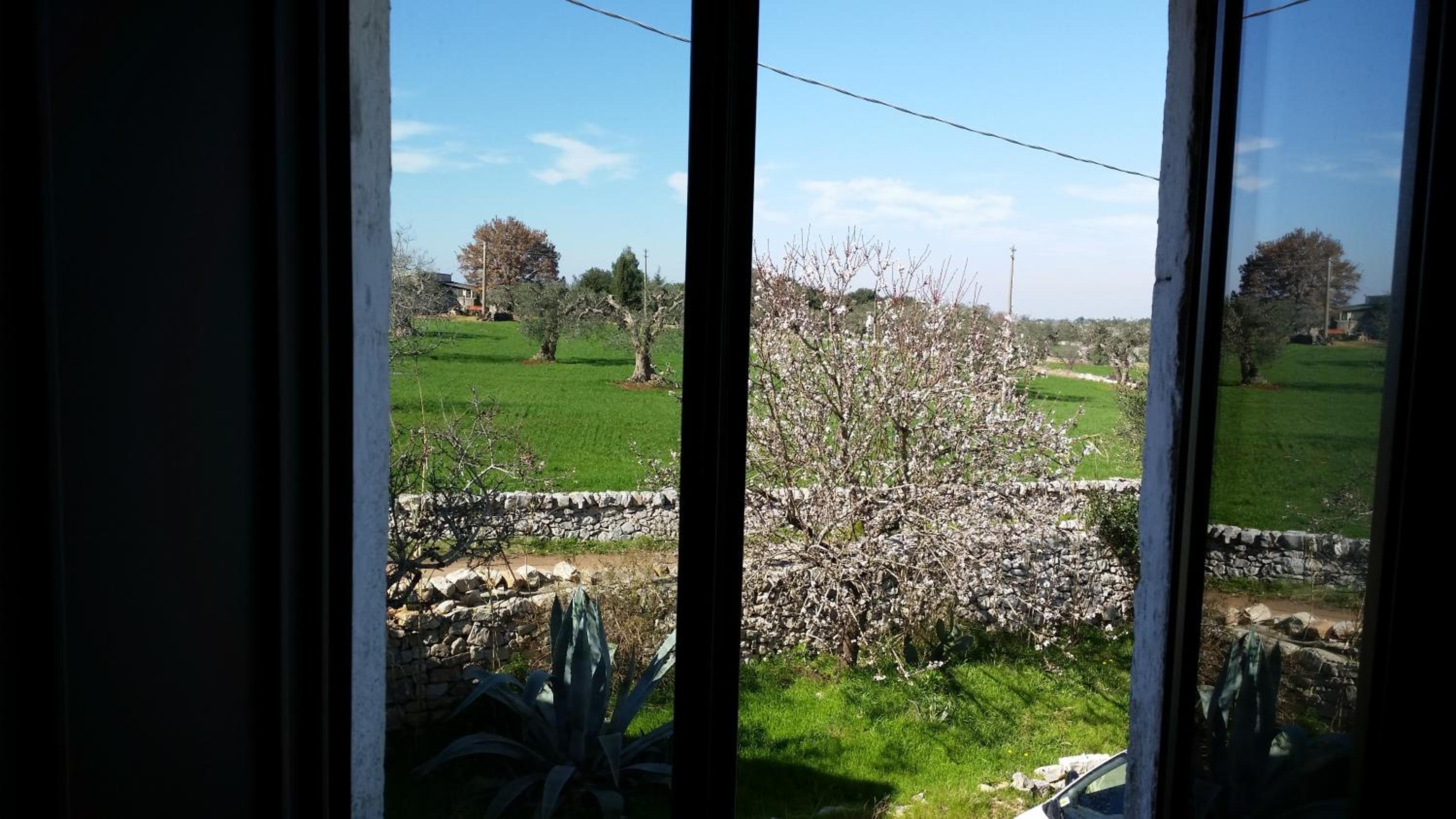 Masseria Lama Piccola