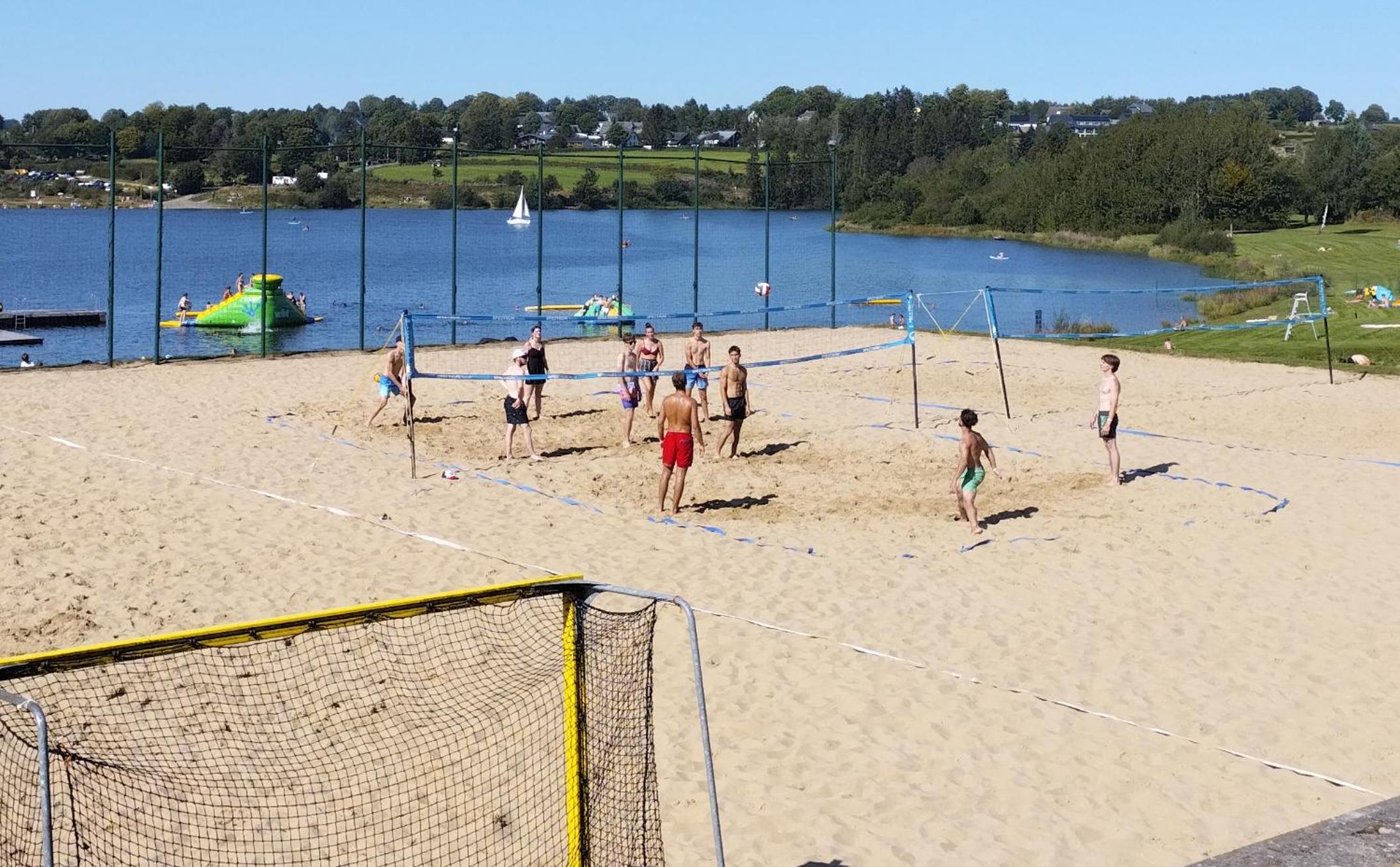 Sport- und Ferienpark Worriken