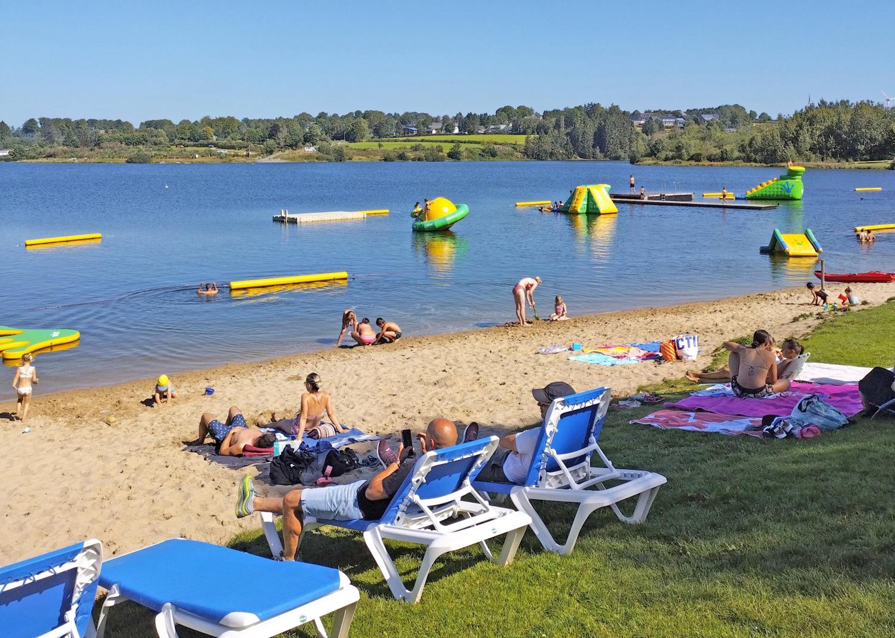 Sport- und Ferienpark Worriken