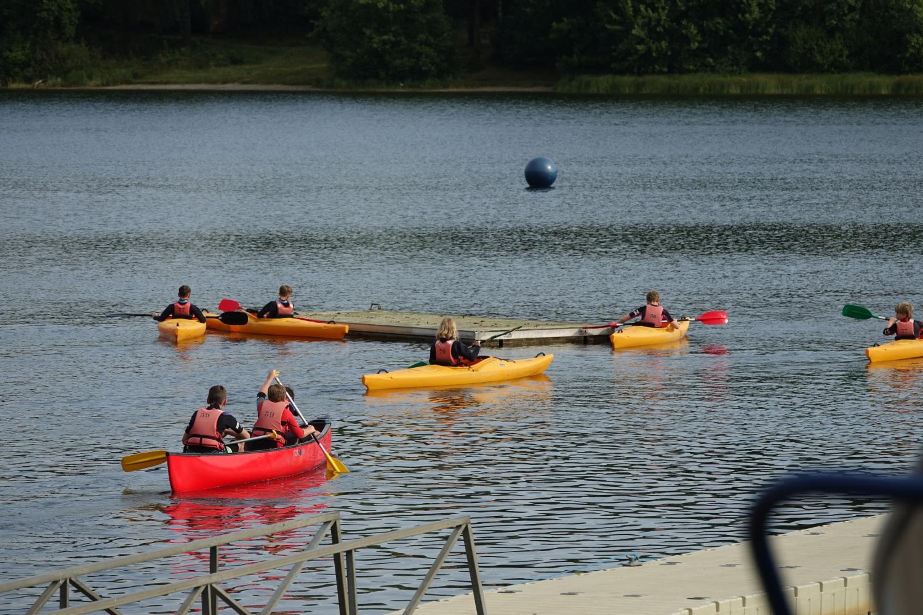 Sport- und Ferienpark Worriken
