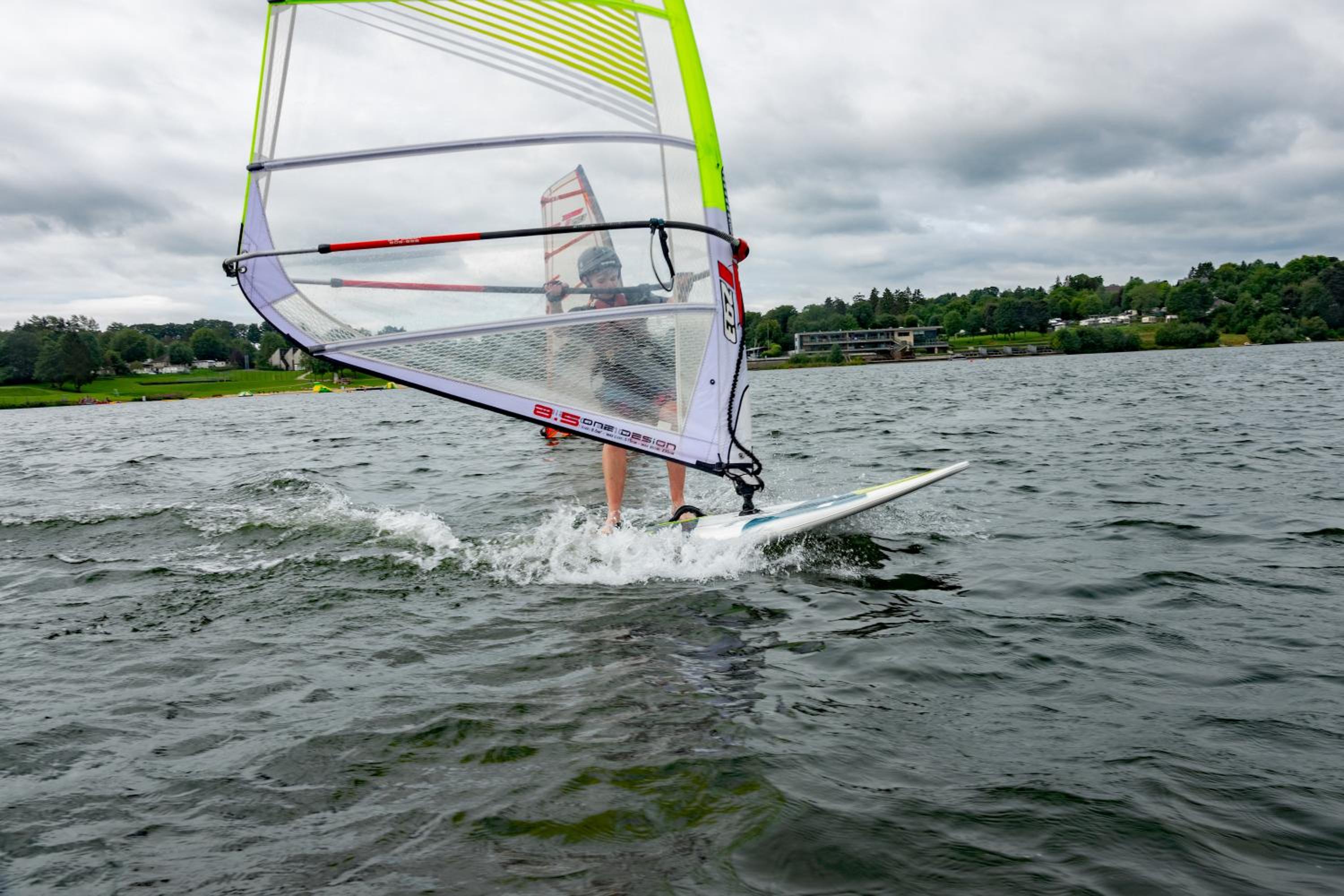 Sport- und Ferienpark Worriken